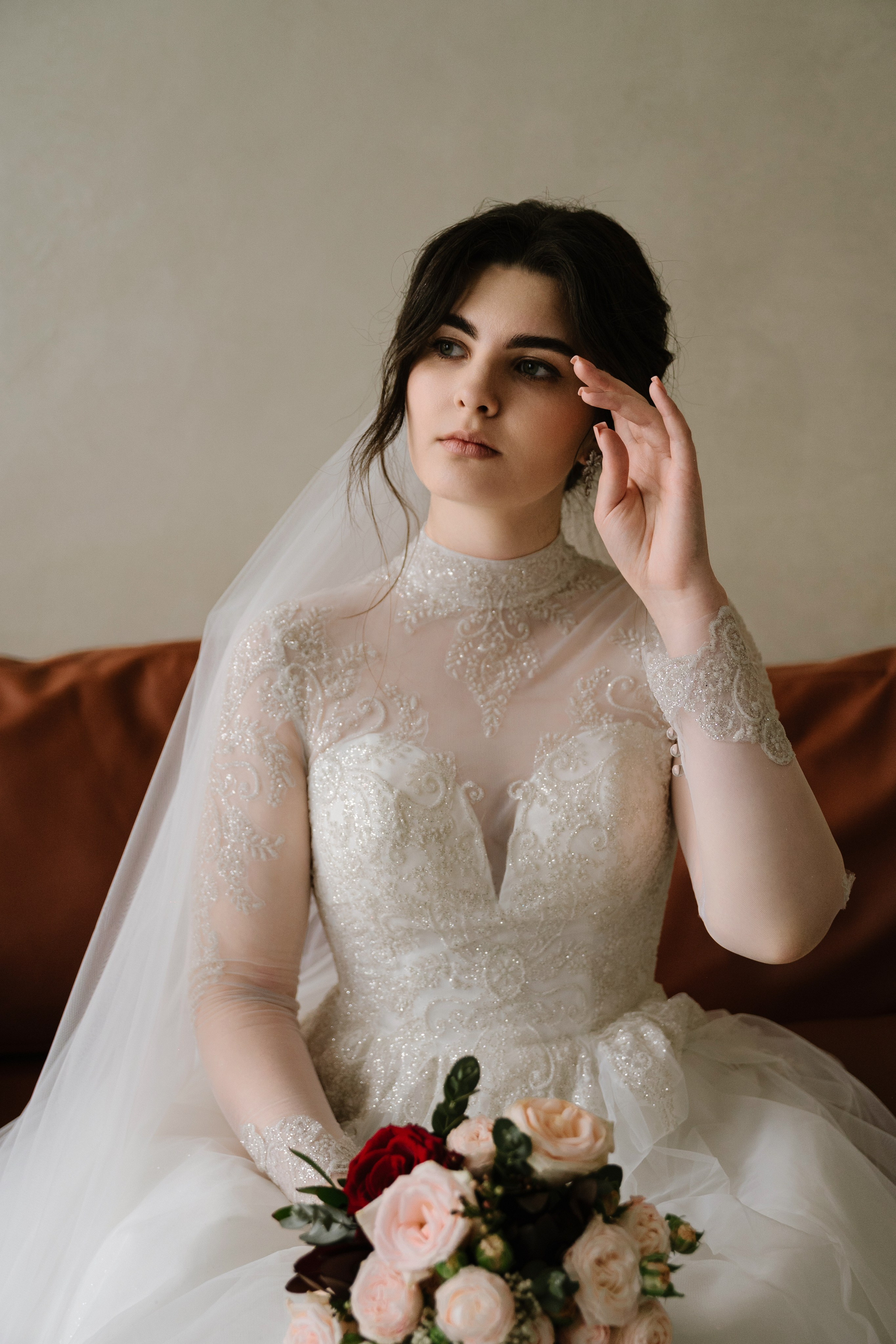 Константин и Наталья. Свадебный и семейный фотограф в Коломне Мария Мусатова