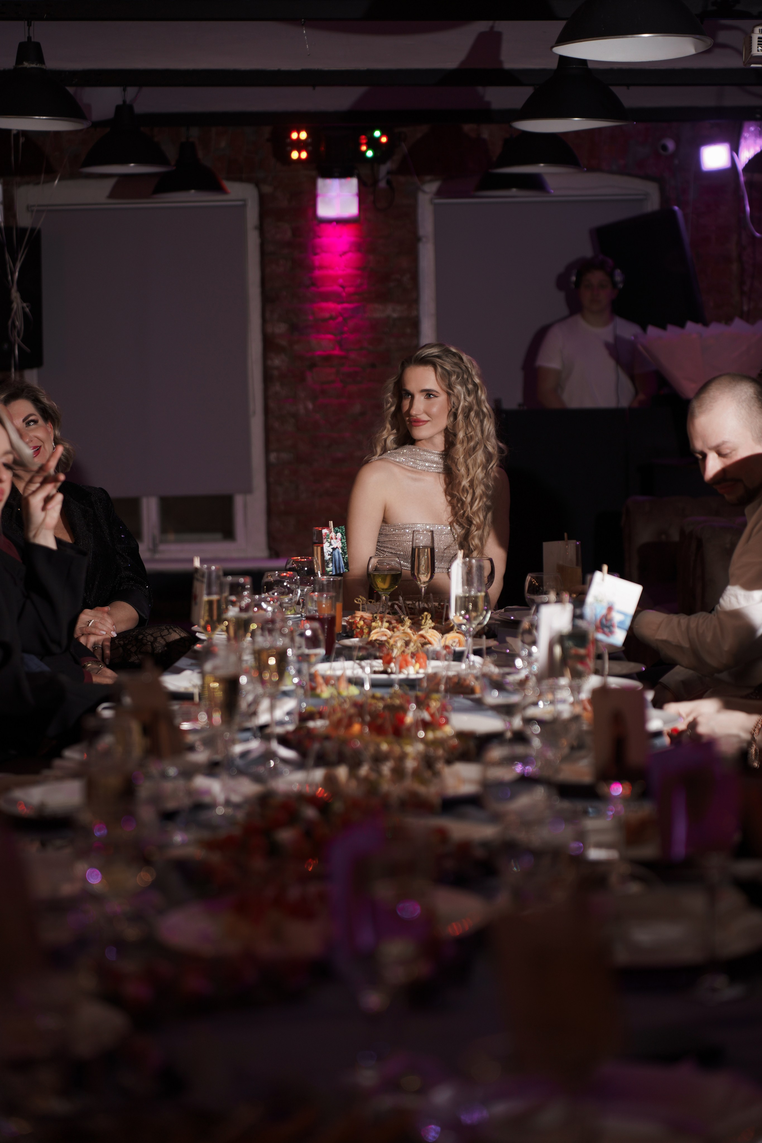 Мероприятия. Индивидуальный и EVENT фотограф Полина Репина