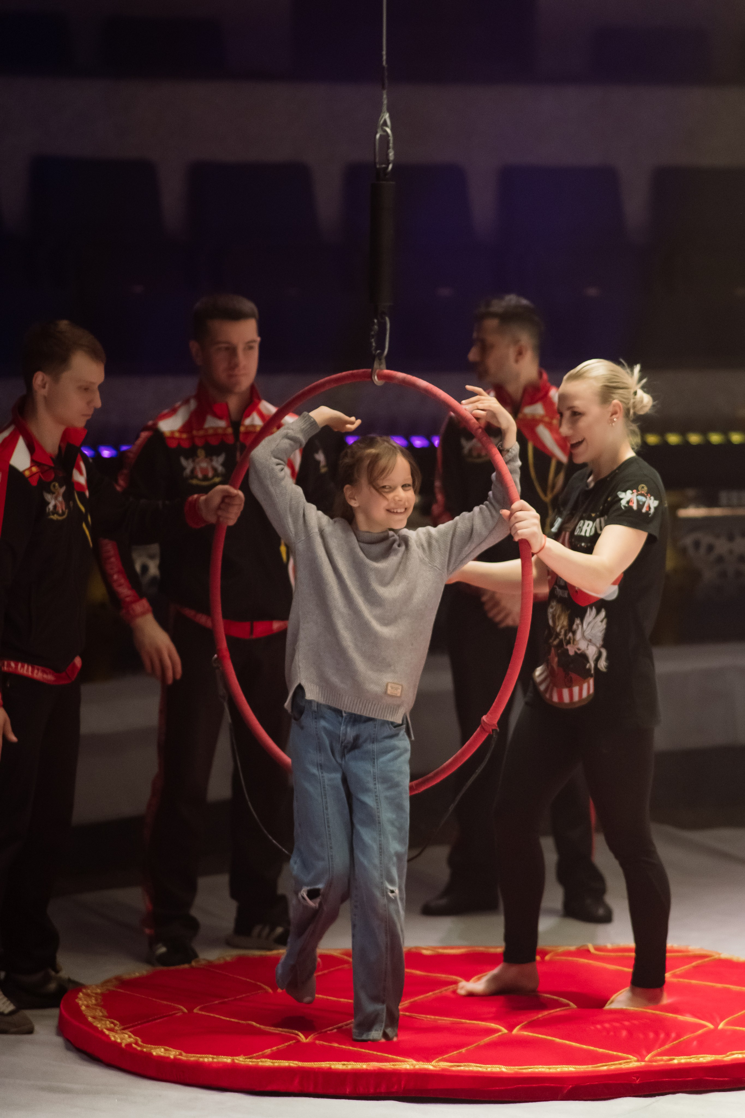 Репортаж. Фотограф Новосибирск Анна Рождественская