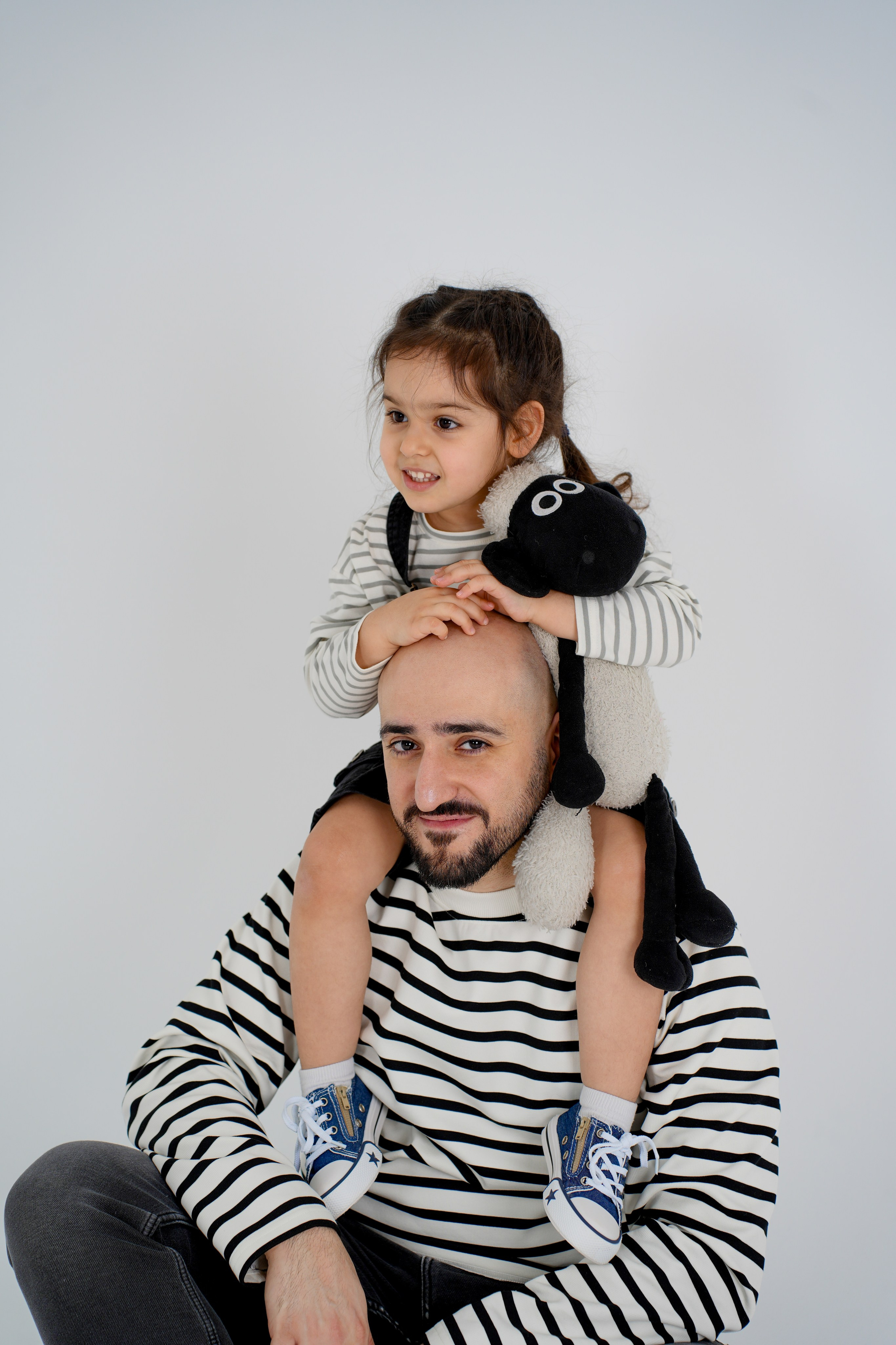 Студийная. Фотограф Элина Задорожная