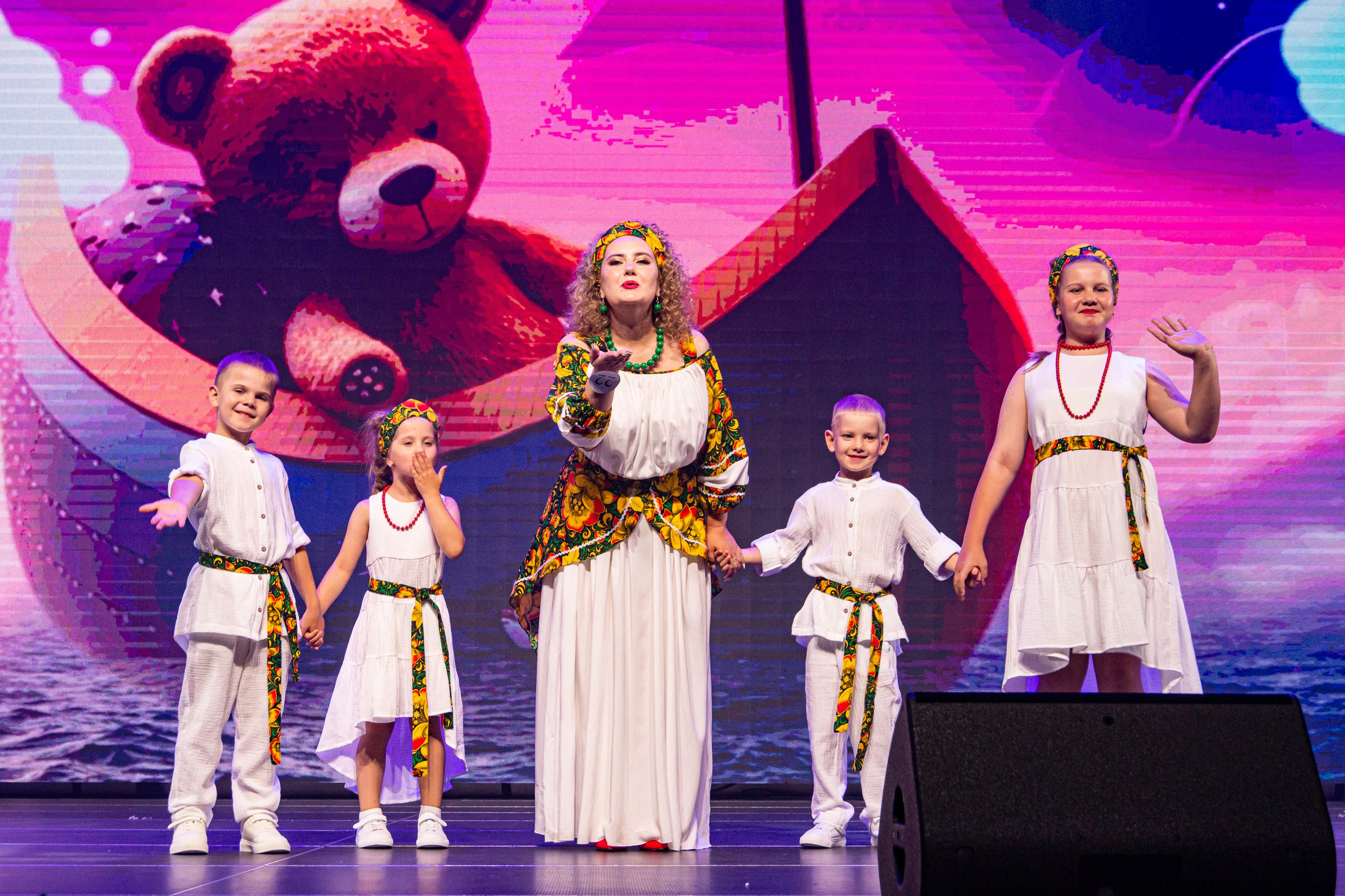 Финал конкурса «Миссис Нижний Новгород». Разноплановый фотограф в Москве