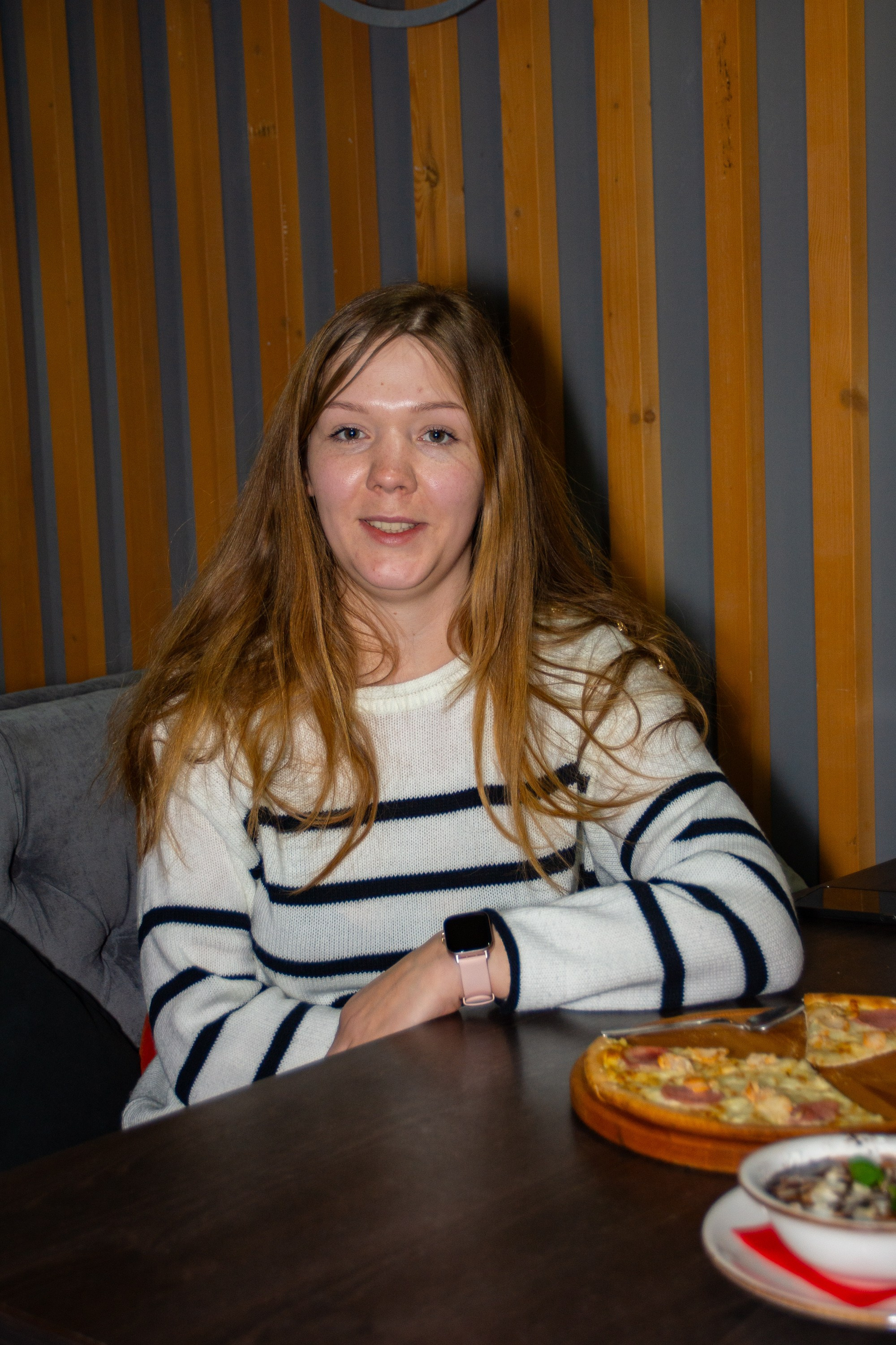 Съемка для пицеррии. Разноплановый фотограф в Москве