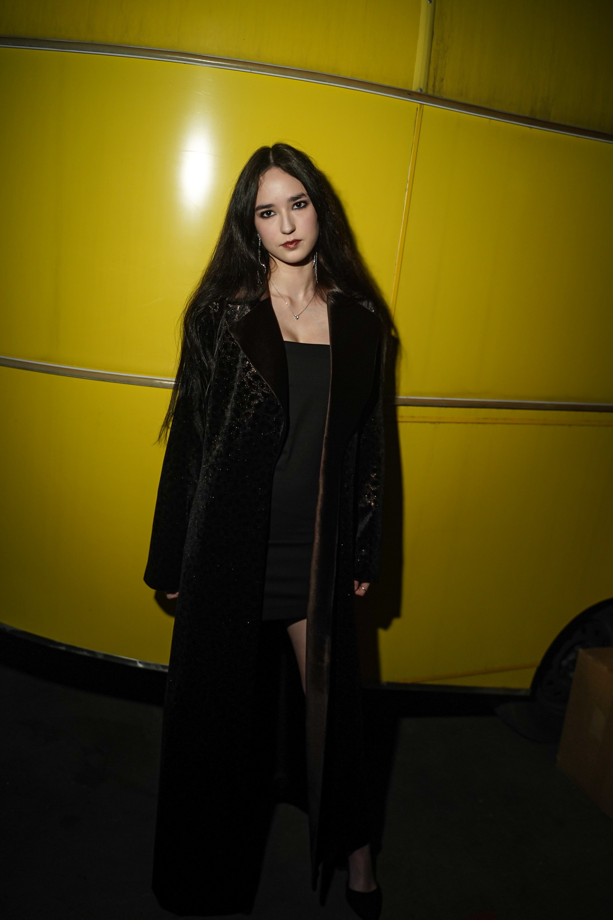 Главкино новогодняя ночь на DMC MUSIC TV. Разноплановый фотограф в Москве