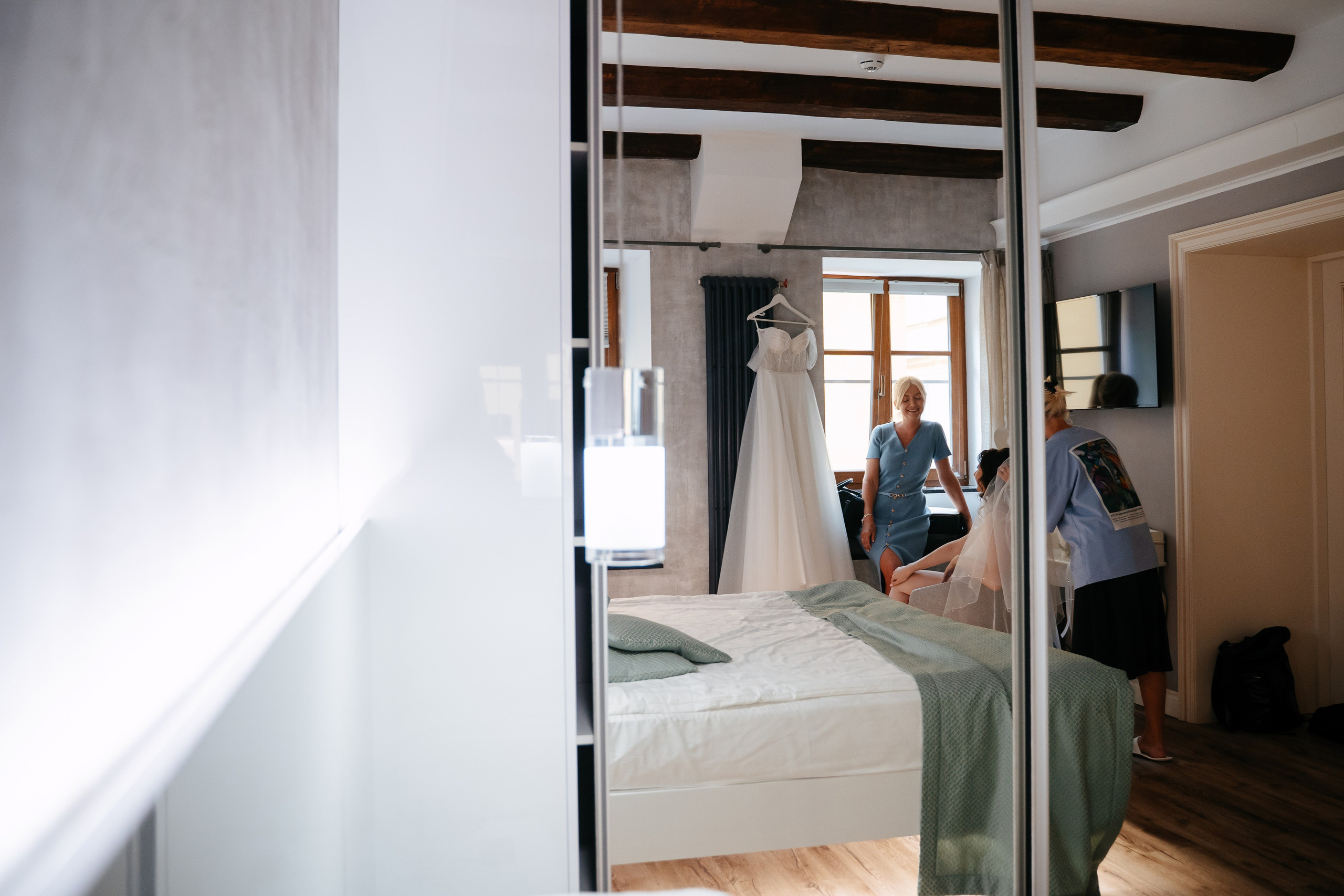 Мария и Иван. Семейный и свадебный фотограф в Санкт-Петербурге и Москве