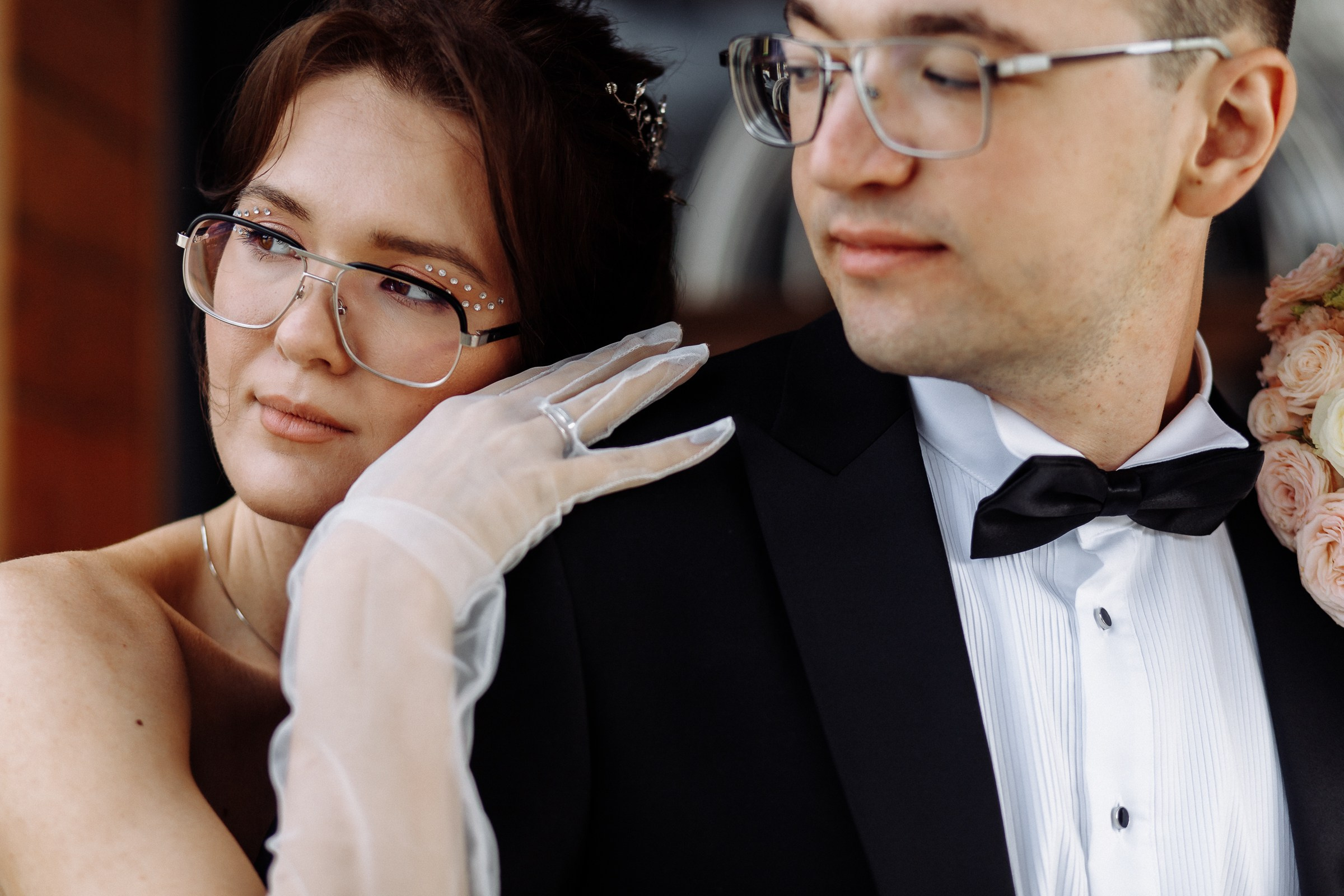 Свадебные серии. Свадебный фотограф в Воронеже Денис Коровин