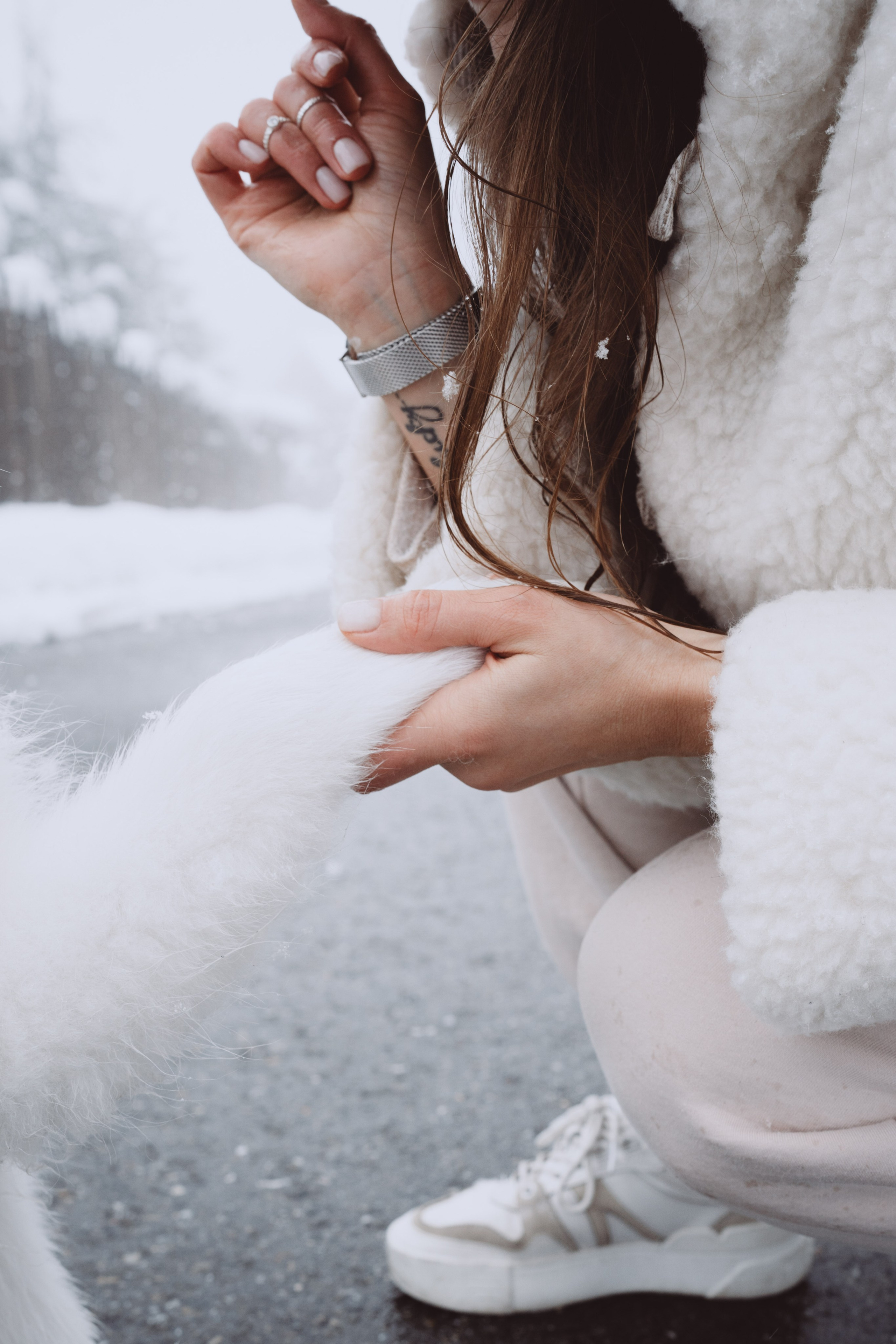 Антон, Дарья и Шани. Фотограф в Сочи Щетинина Анастасия