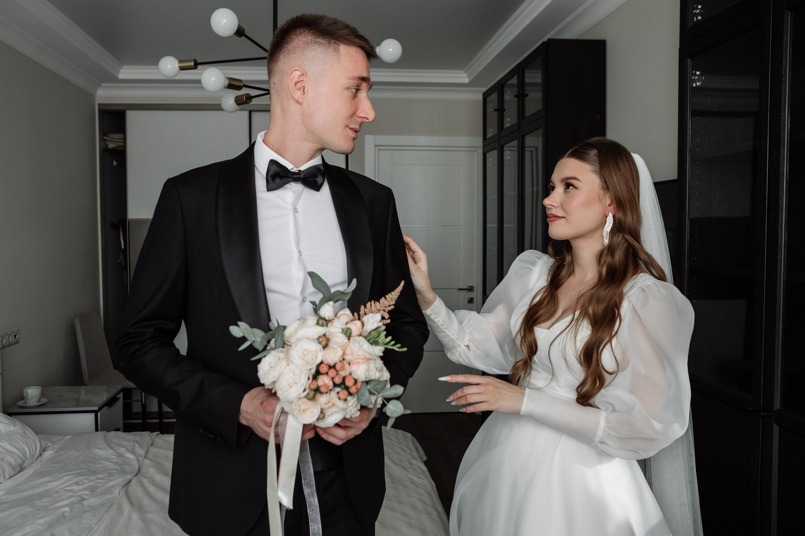 A&I. Фотограф Краснодар Настя Зокс