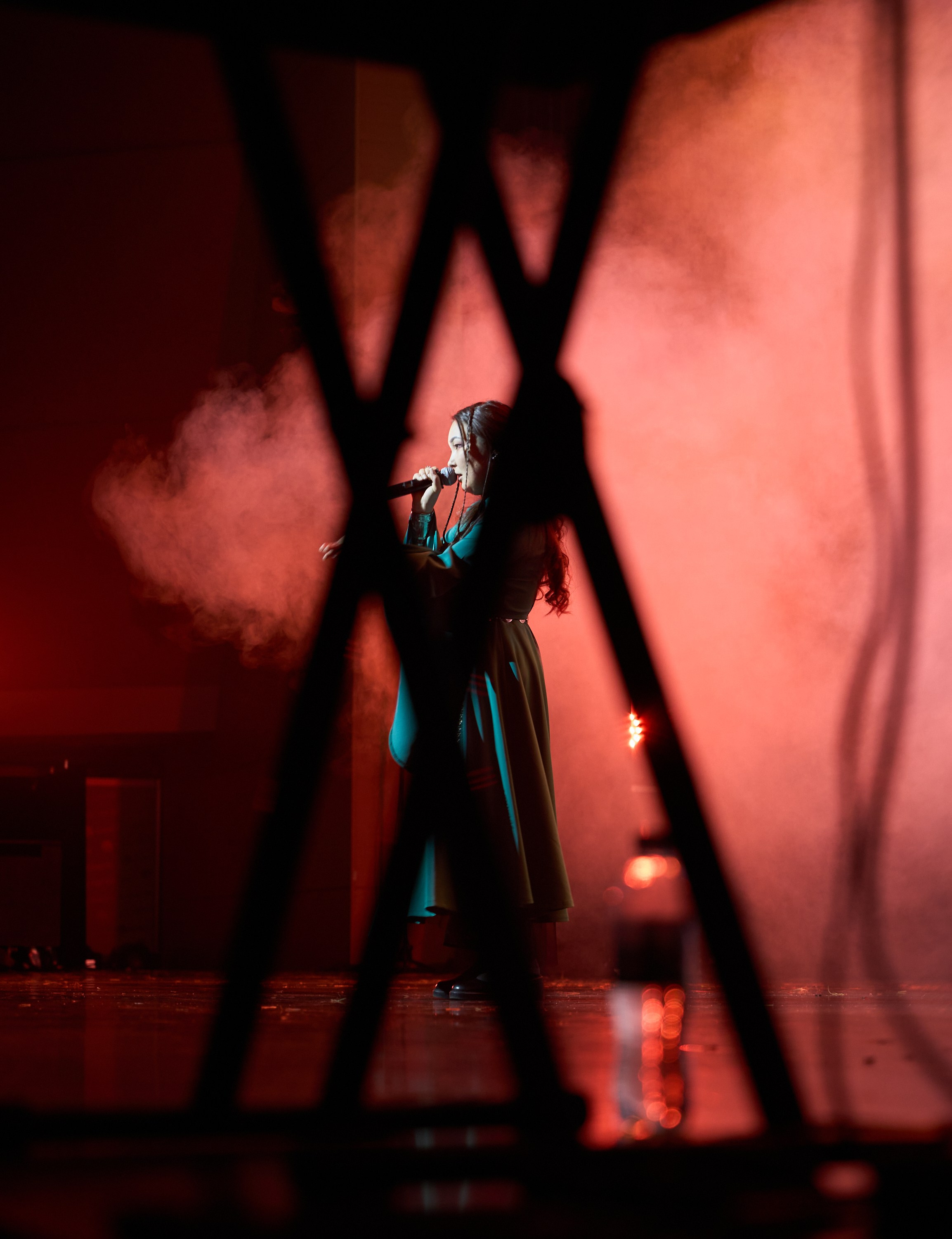 Азия Сибирь | Красноярск. Александр Сазонов Красноярск