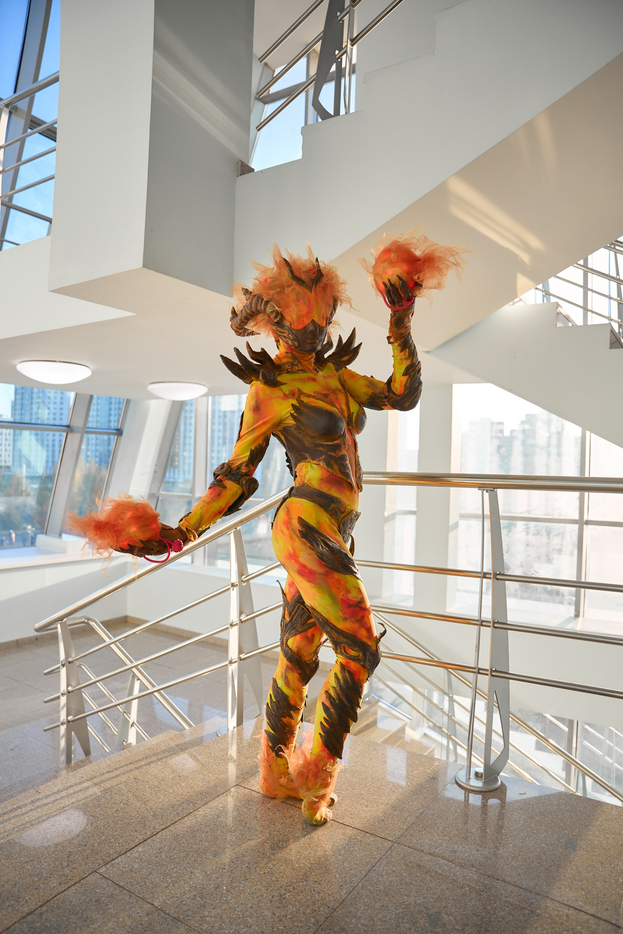 Supercon 2025. Александр Сазонов Красноярск