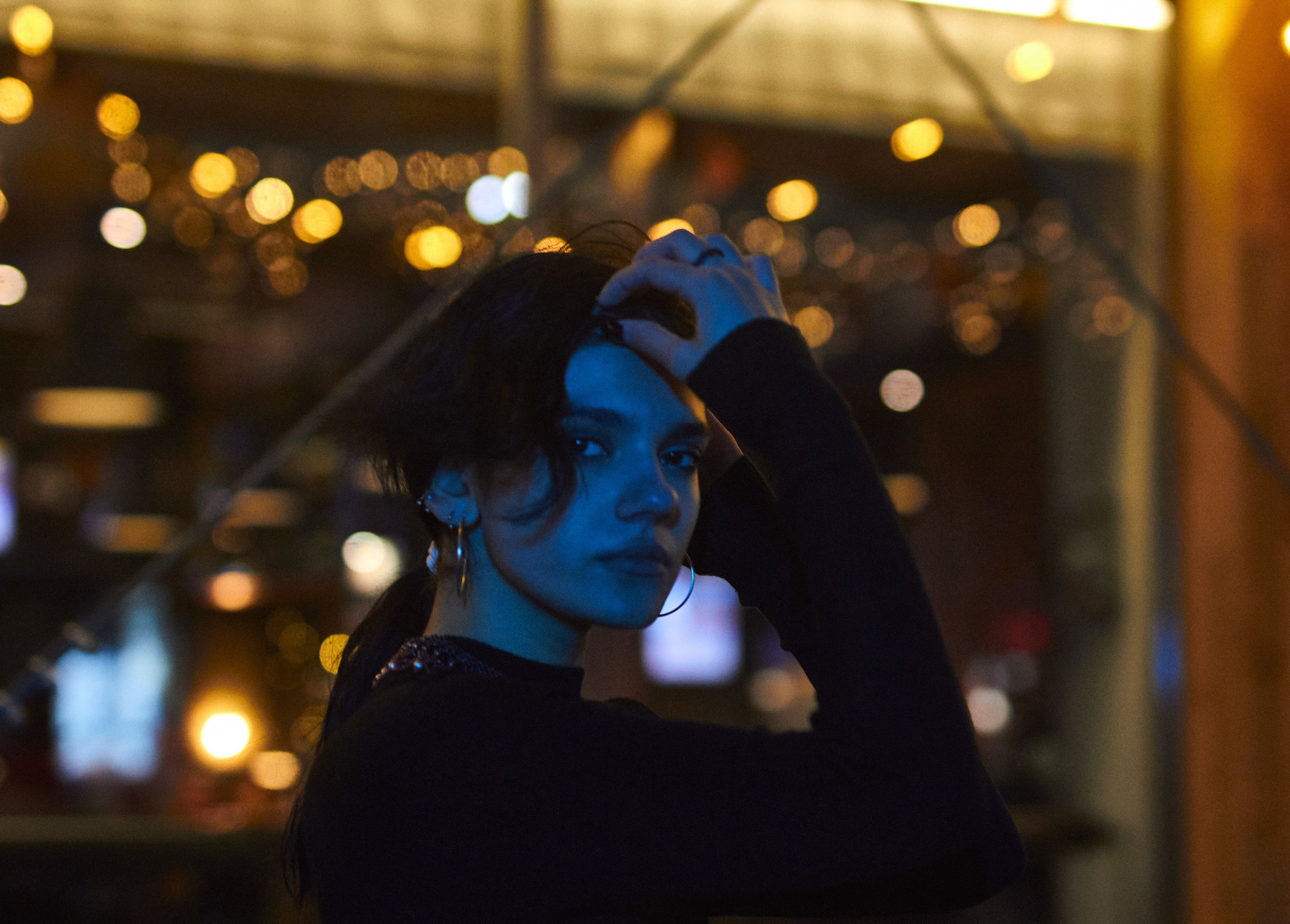 Lera. Александр Сазонов Красноярск