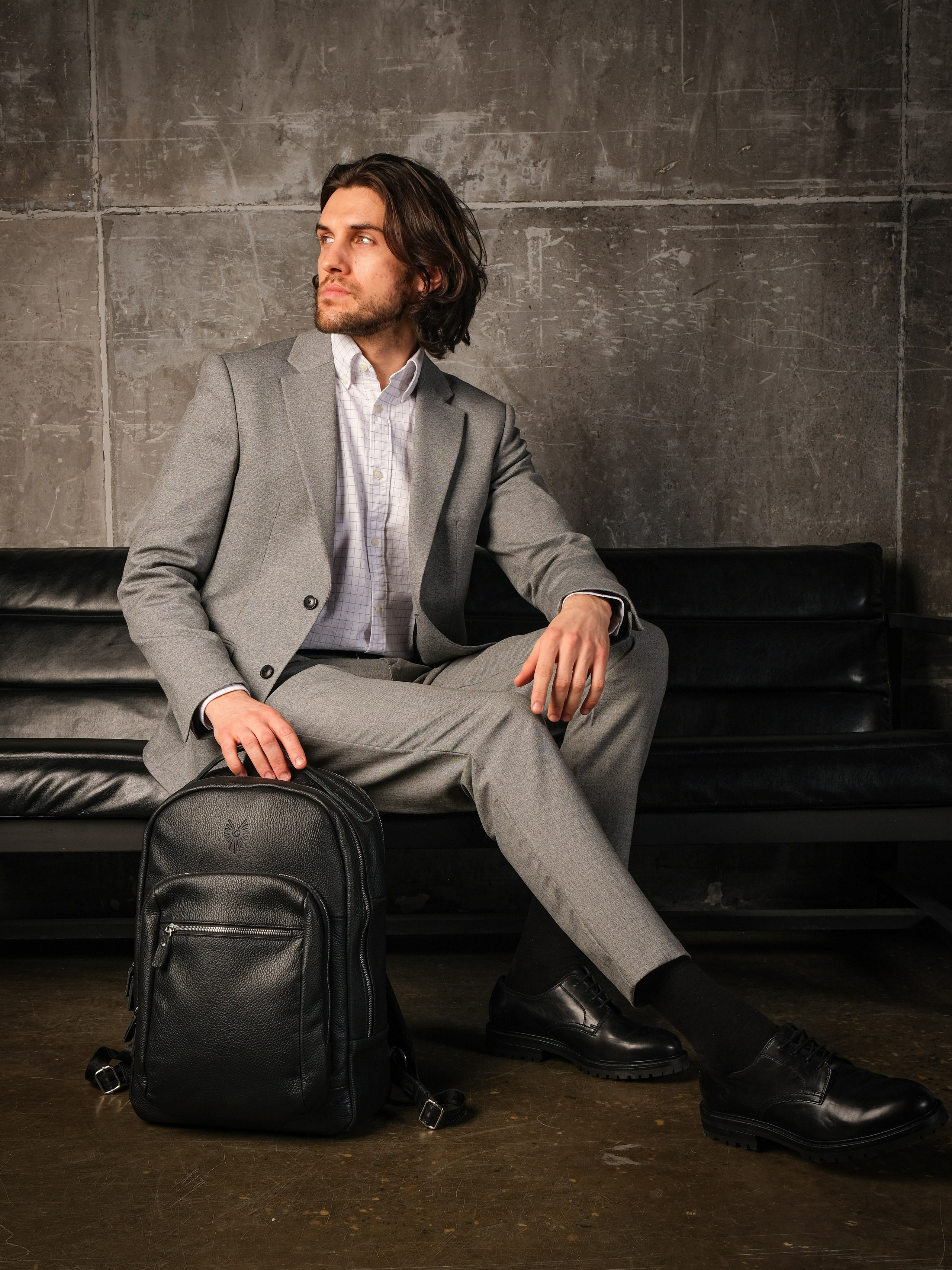 Имиджевая фэшн-фотосъемка | Михаил Ерохин. Фотограф Михаил Ерохин | Москва