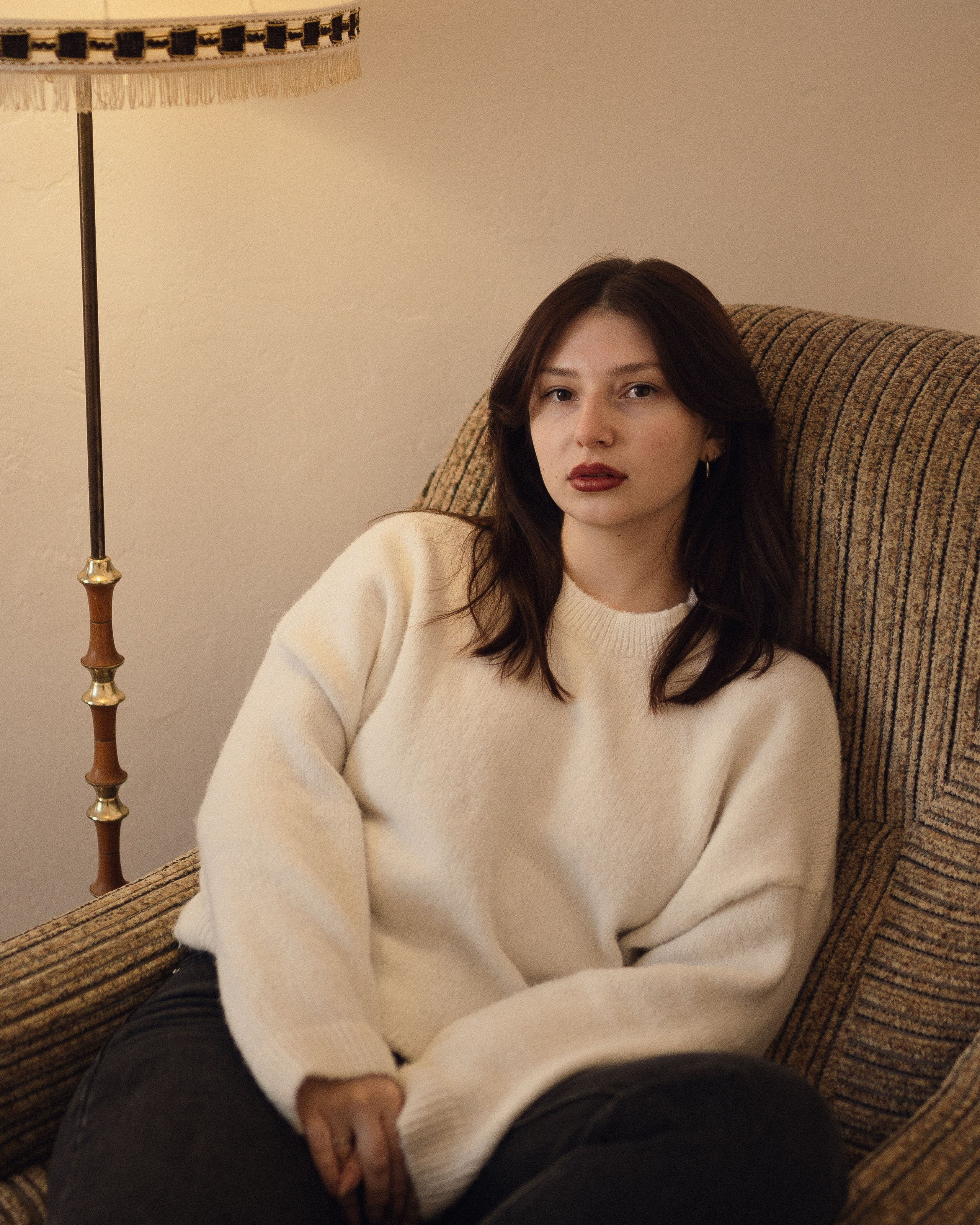 Диана. Фотограф Краснодар Ирина Гафланова