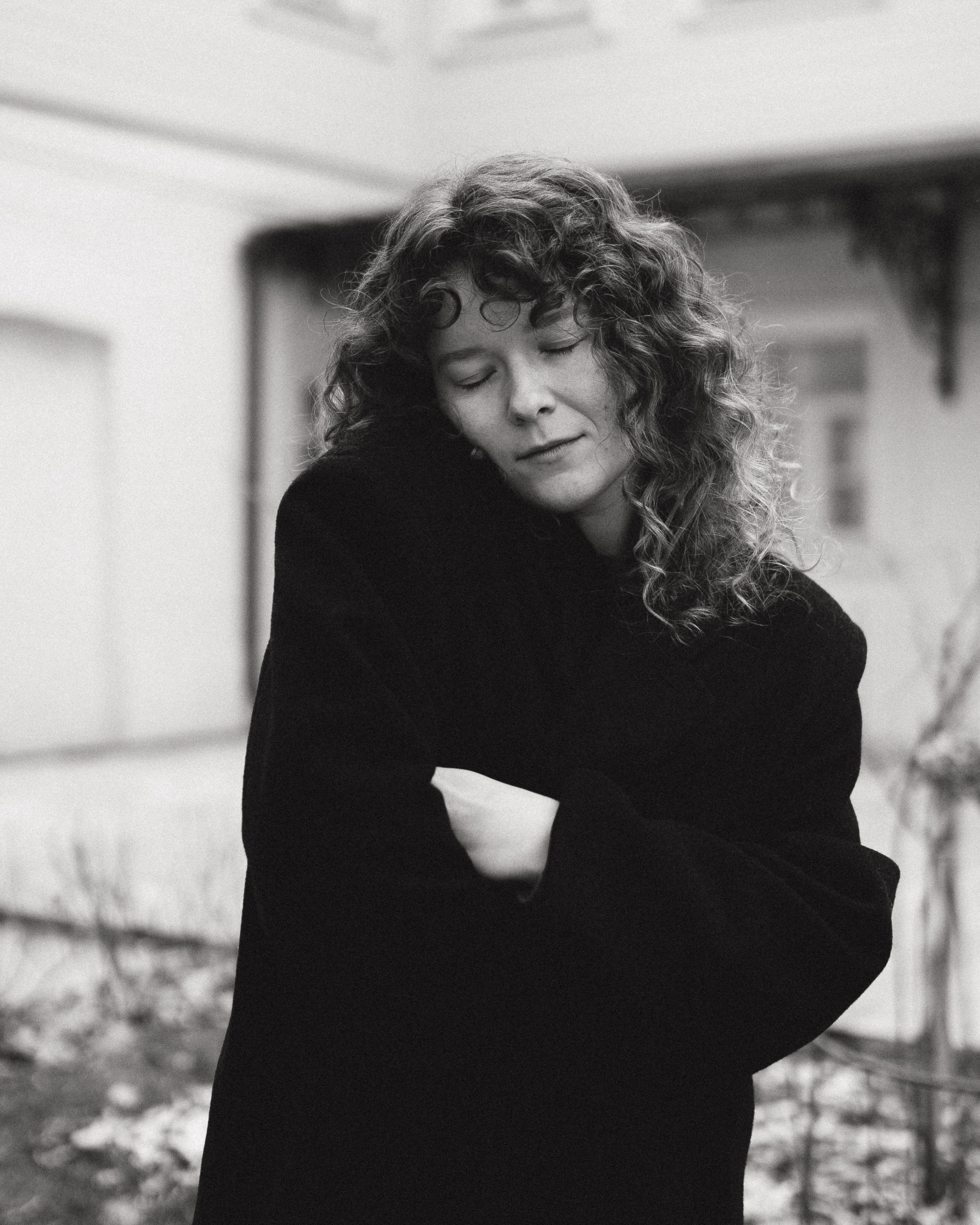 Екатерина. Фотограф Краснодар Ирина Гафланова