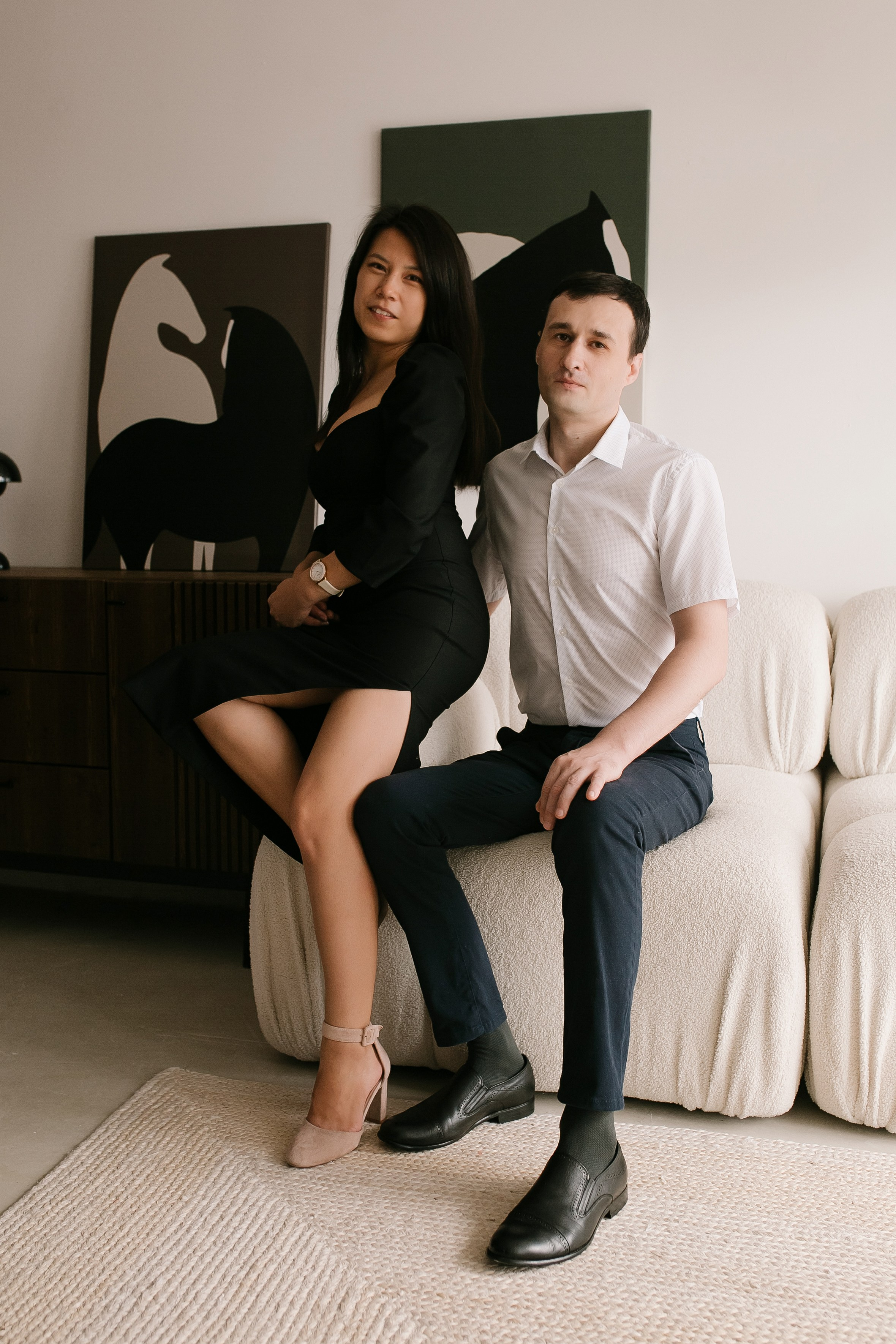 Все в сборе. Свадебный, семейный и детский фотограф в г. Абакан респ. Хакасия Любов