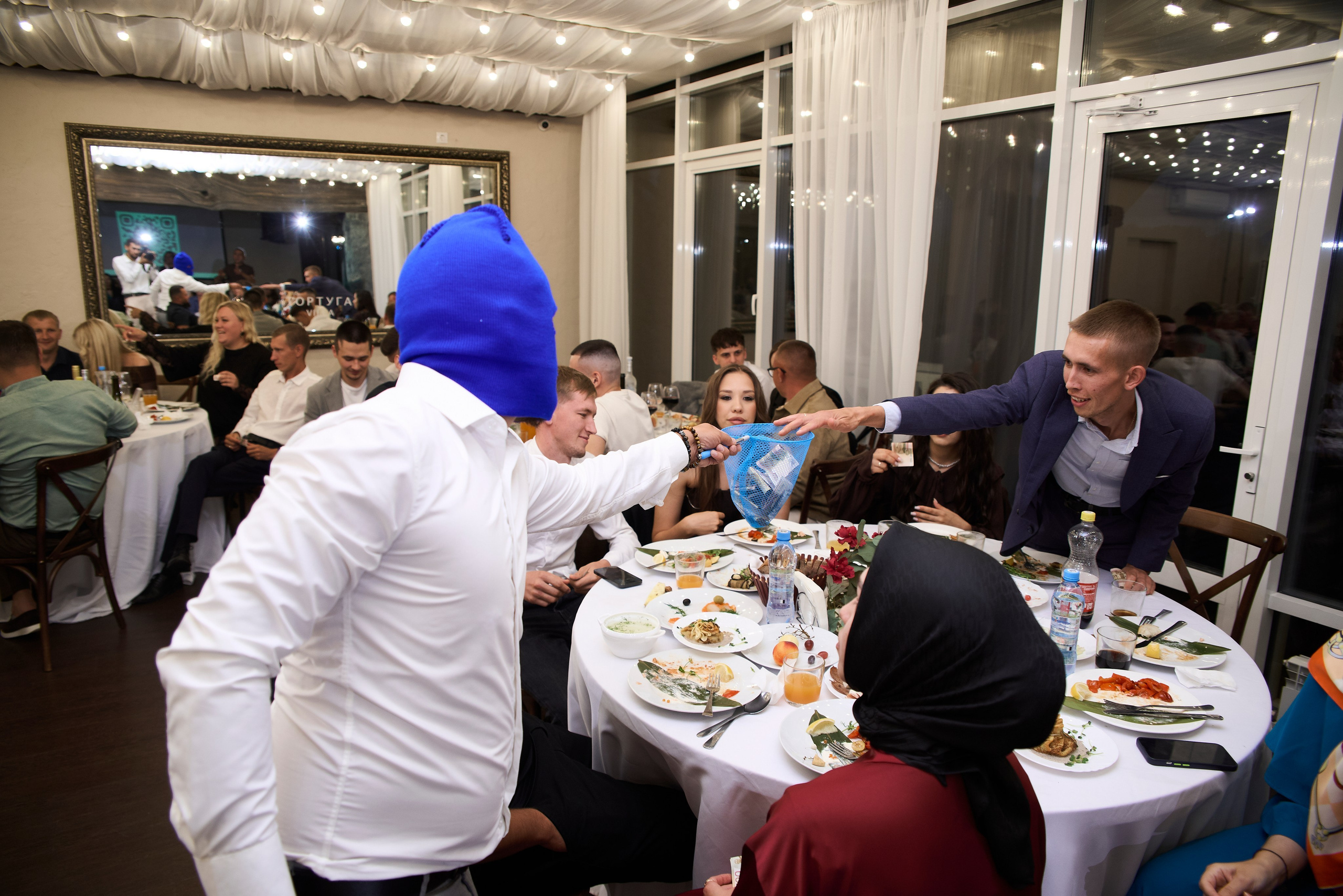 Серии свадебных фотографий. Свадебный фотограф Тимур Хабибуллин