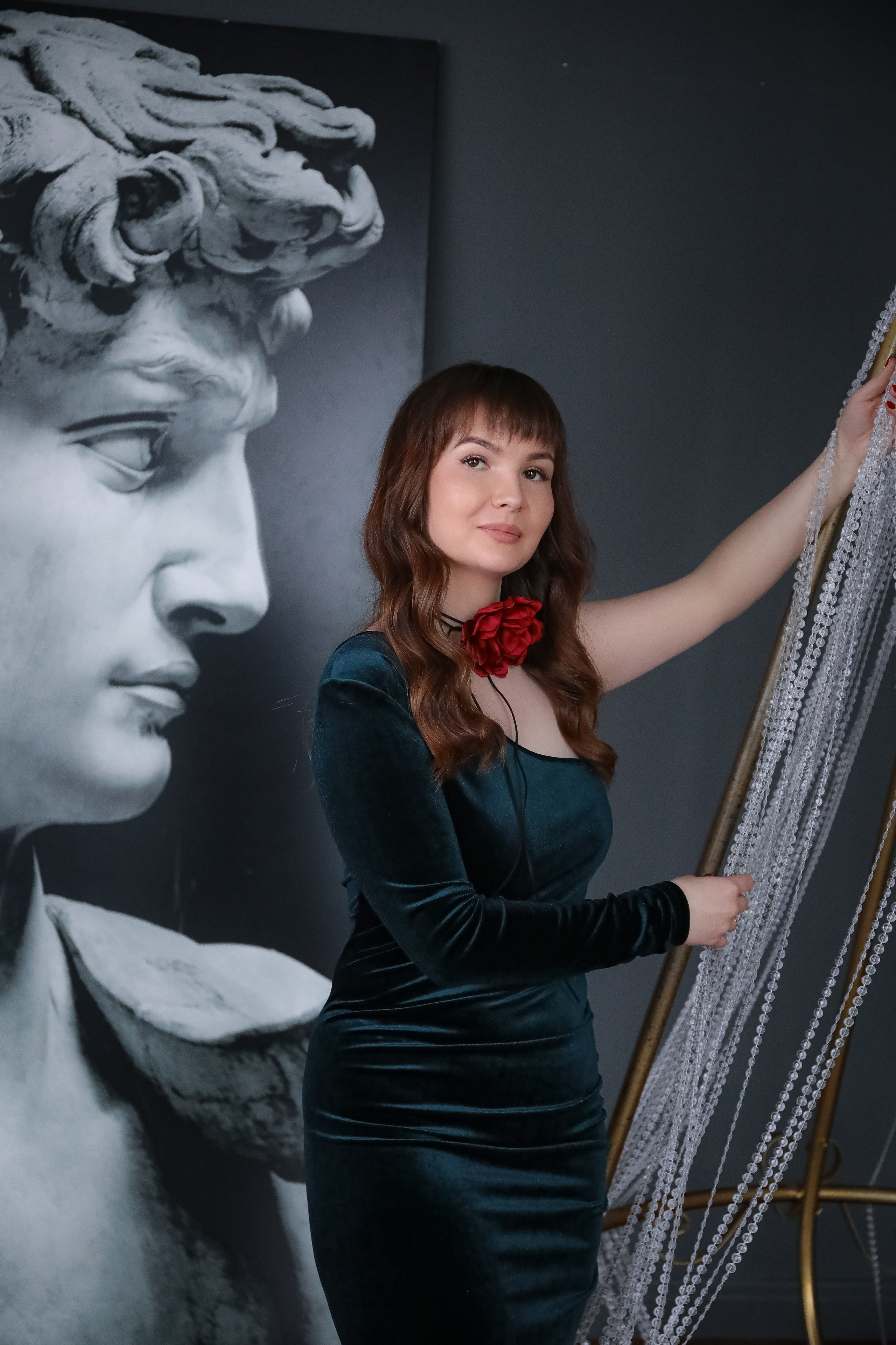 Юлия. Фотограф г. Хабаровск. Семейные и индивидуальные съёмки