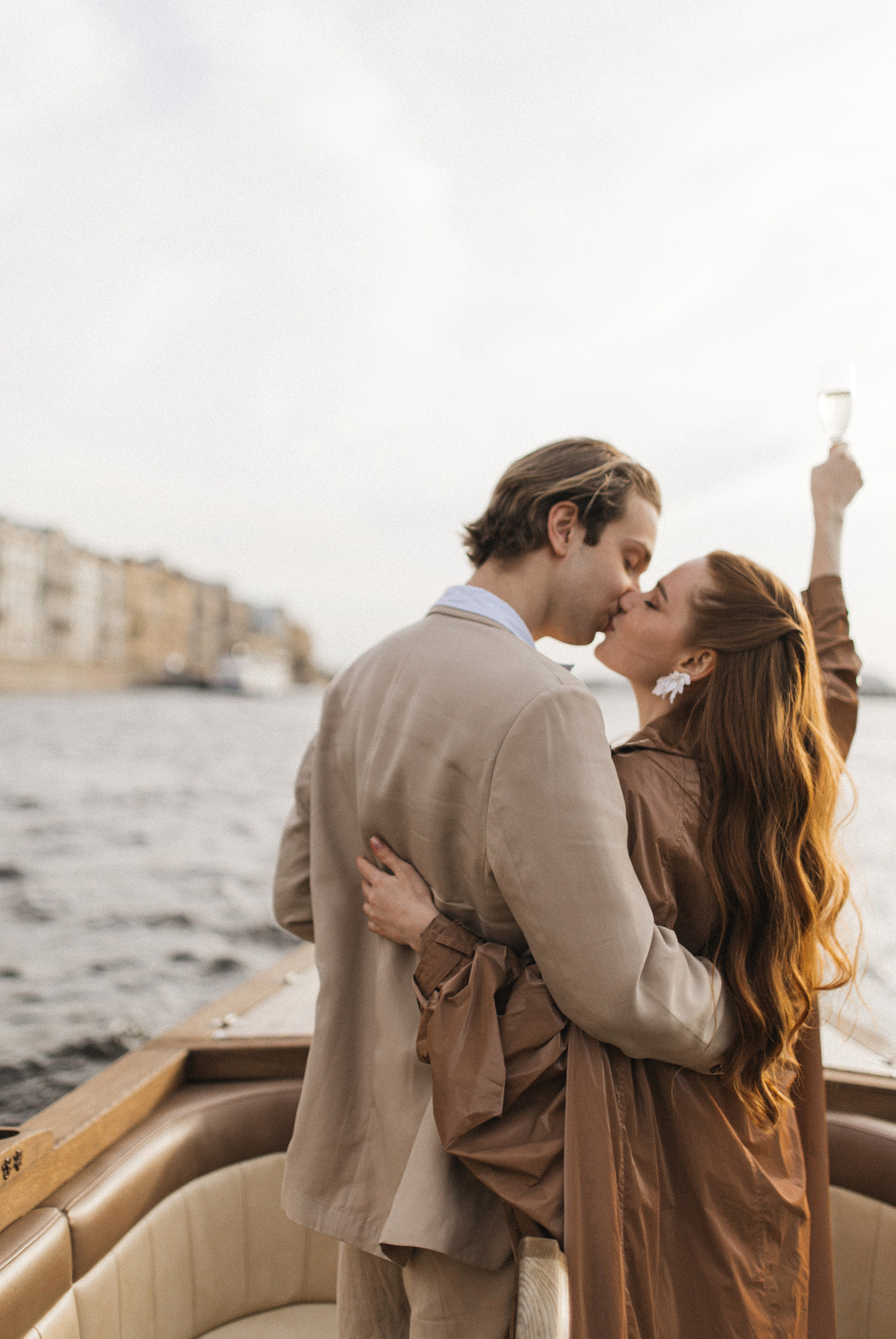 Лиза и Сева. Семейный и свадебный фотограф в Екатеринбурге Орлова Ирина