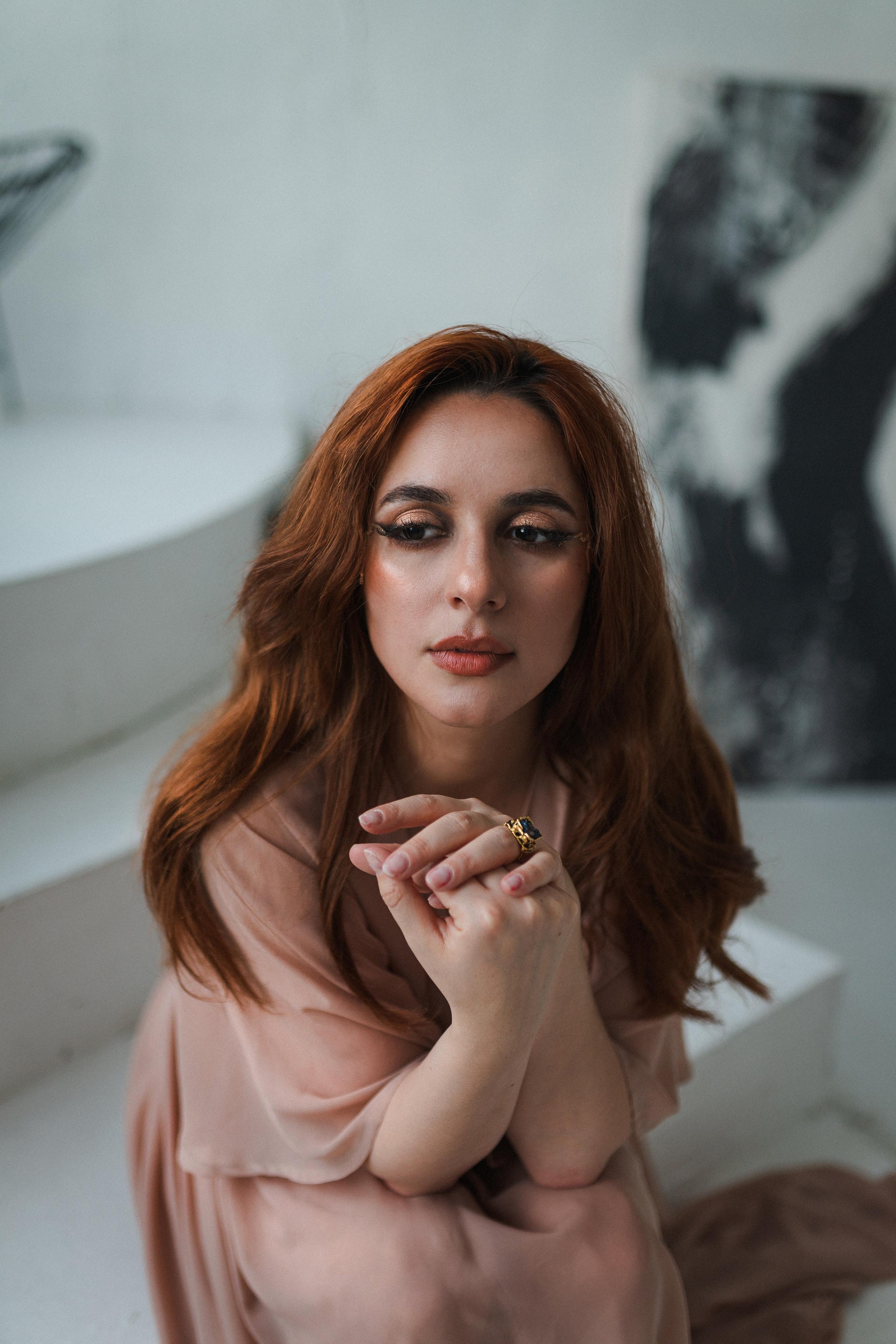 Lilith. Ateonat’s Photography