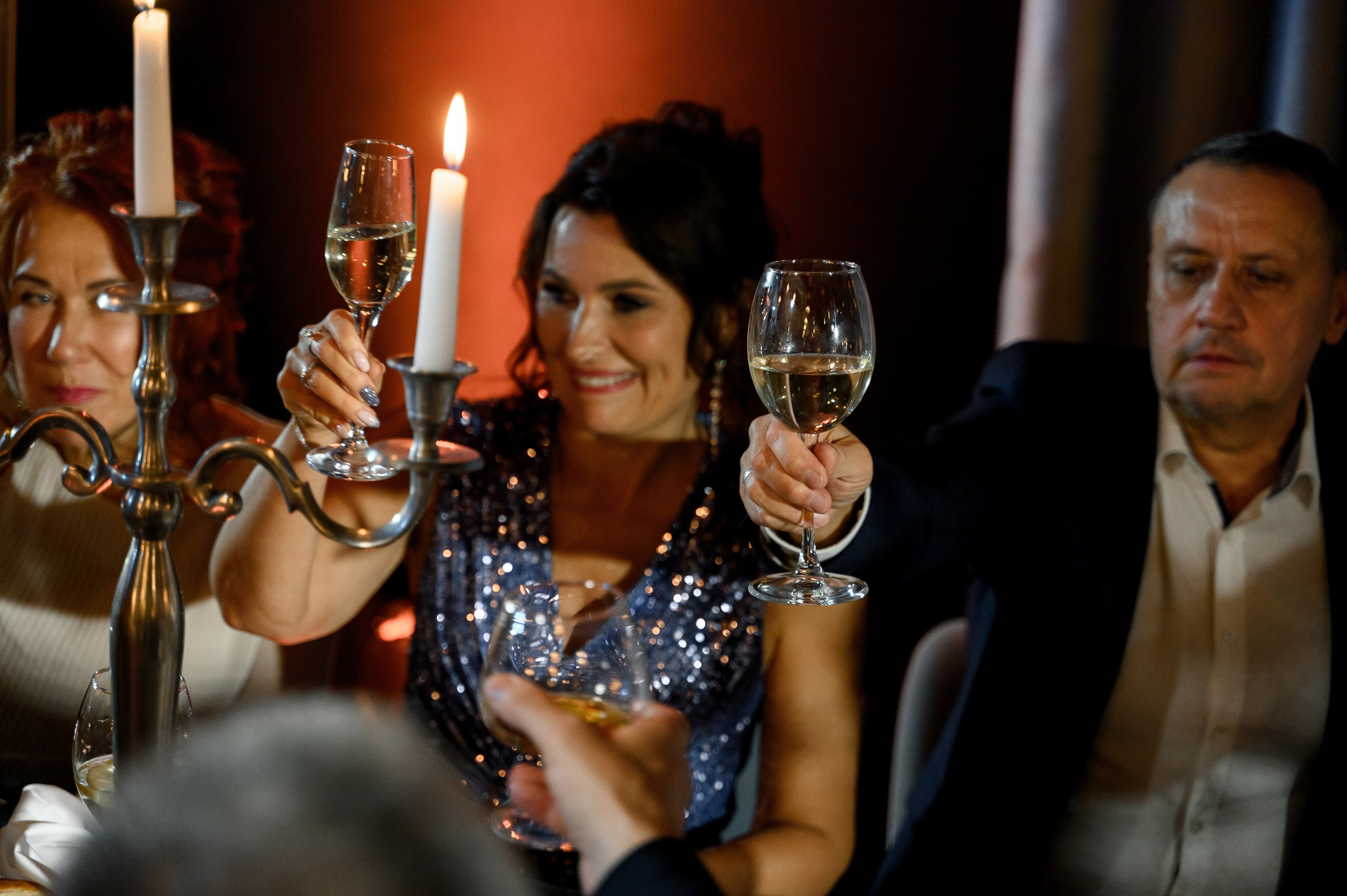 Happy Birthday Elena. Свадебный фотограф Минск