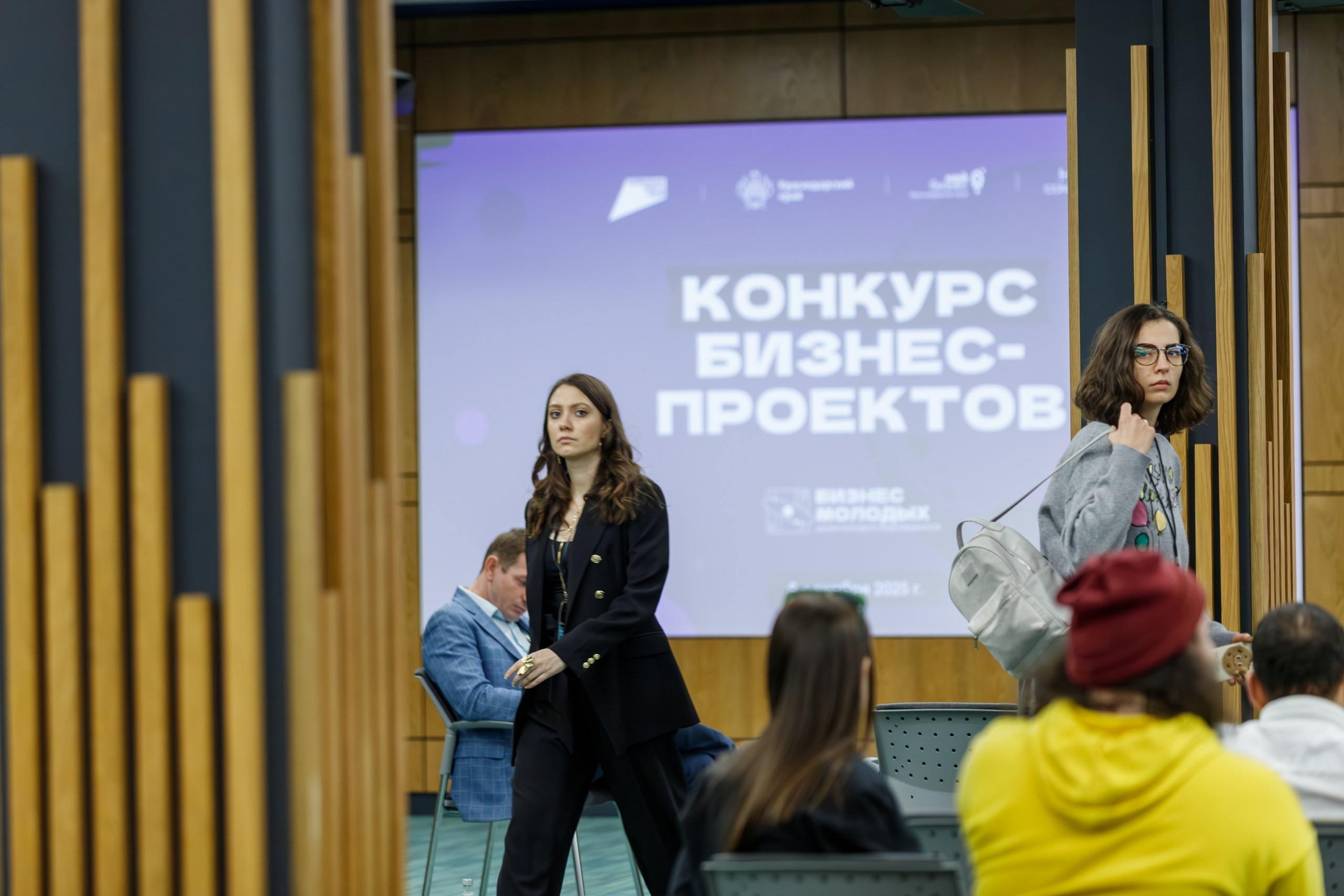 Бизнес репортаж в Краснодаре и по краю — репортажный фотограф Евгений Суковатых