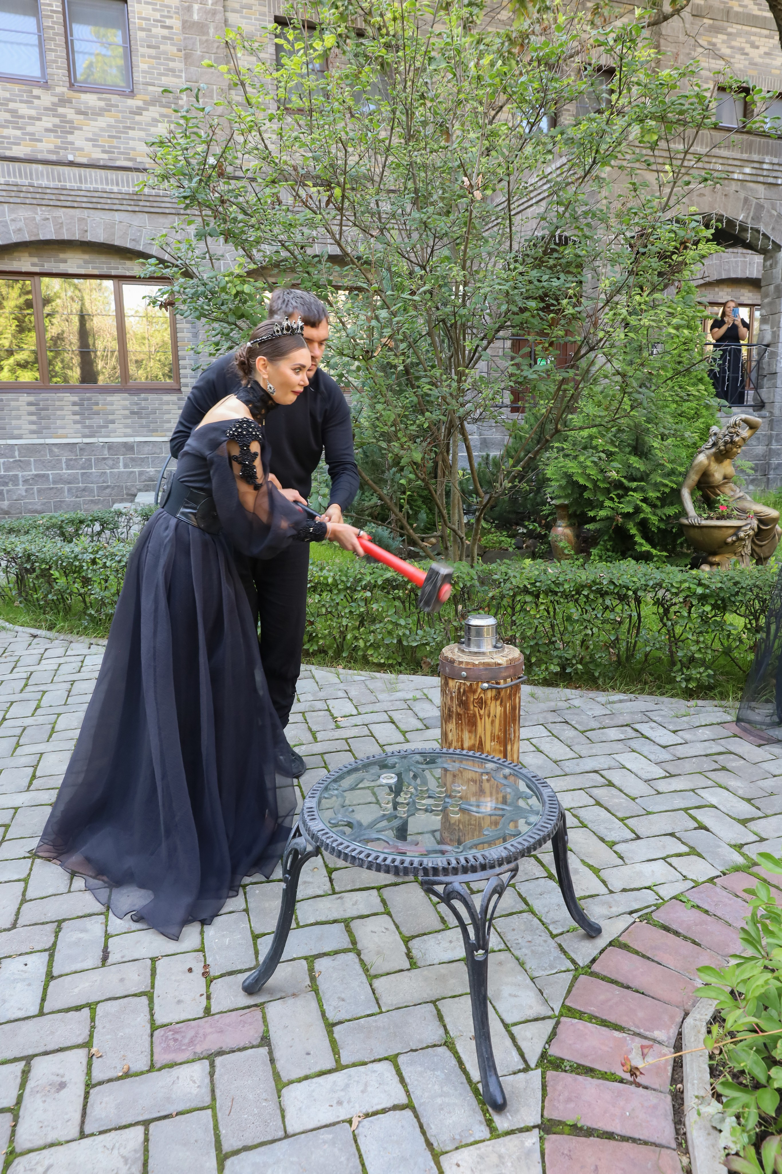 ВЕЧЕРИНКА АКАДЕМИИ AGEMO. Фотограф мероприятий Ирина Каширина