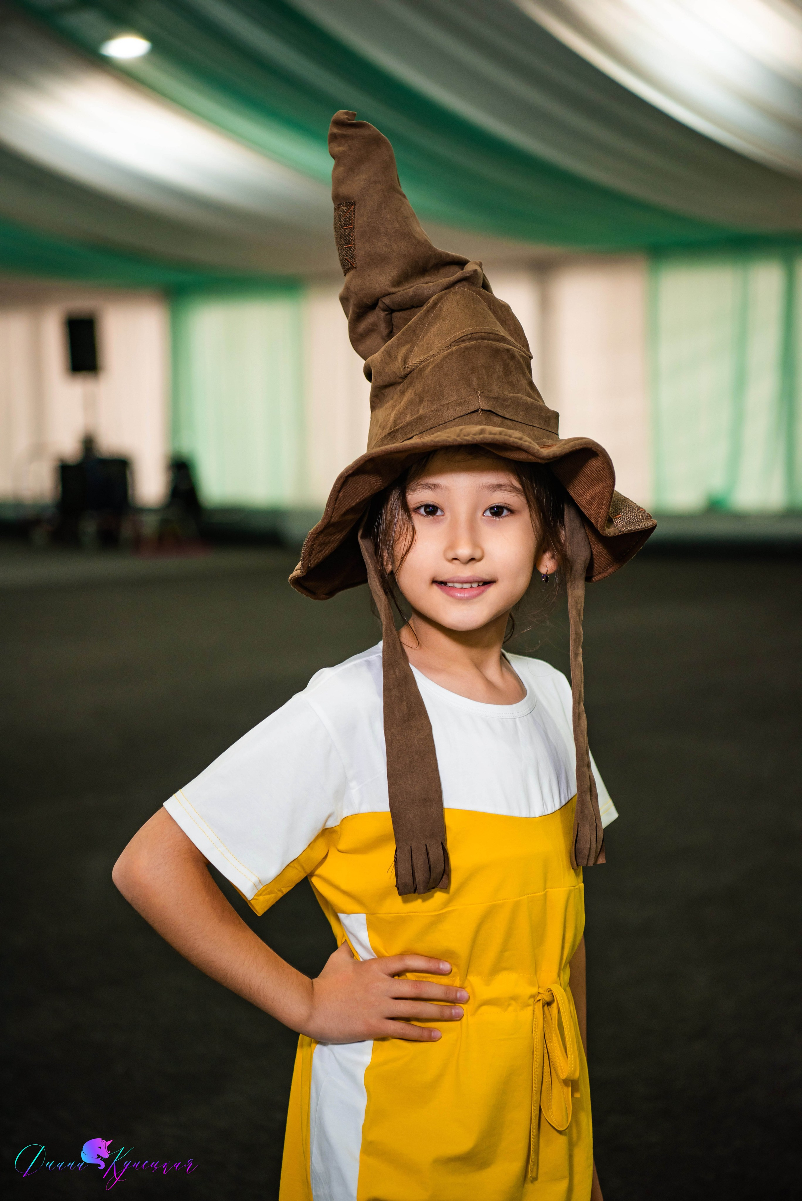 Выпускной 4А 2023. Квест Гарри Поттер. Свадебный и арт-фотограф Кунецкая Диана