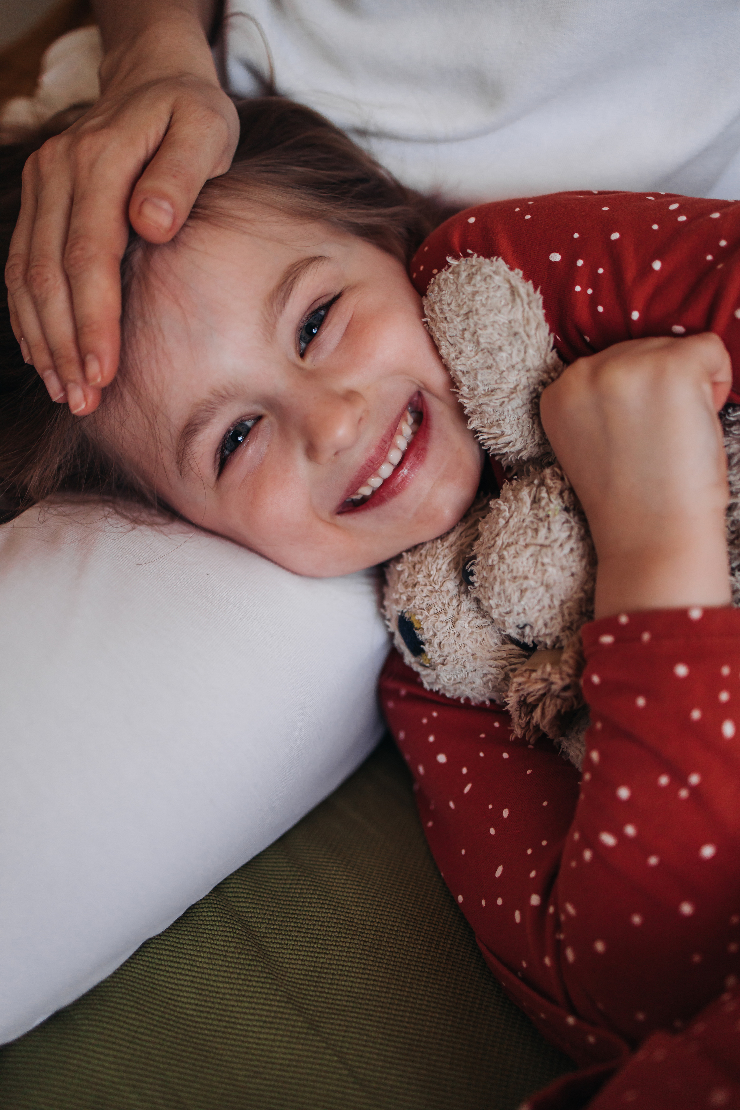 Семейная съёмка дома. Семейный и свадебный фотограф Viva Photo