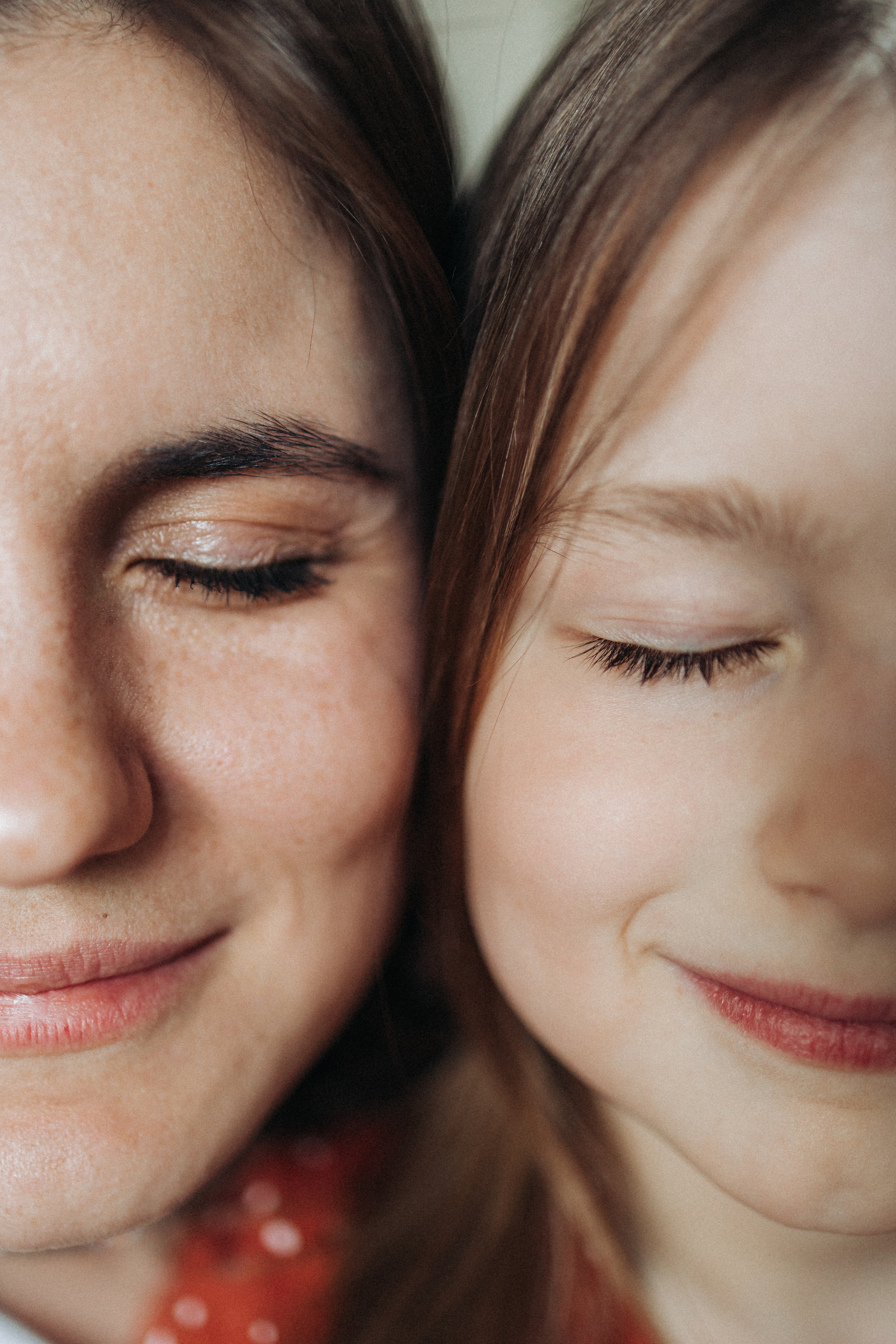 Семейная съёмка дома. Семейный и свадебный фотограф Viva Photo