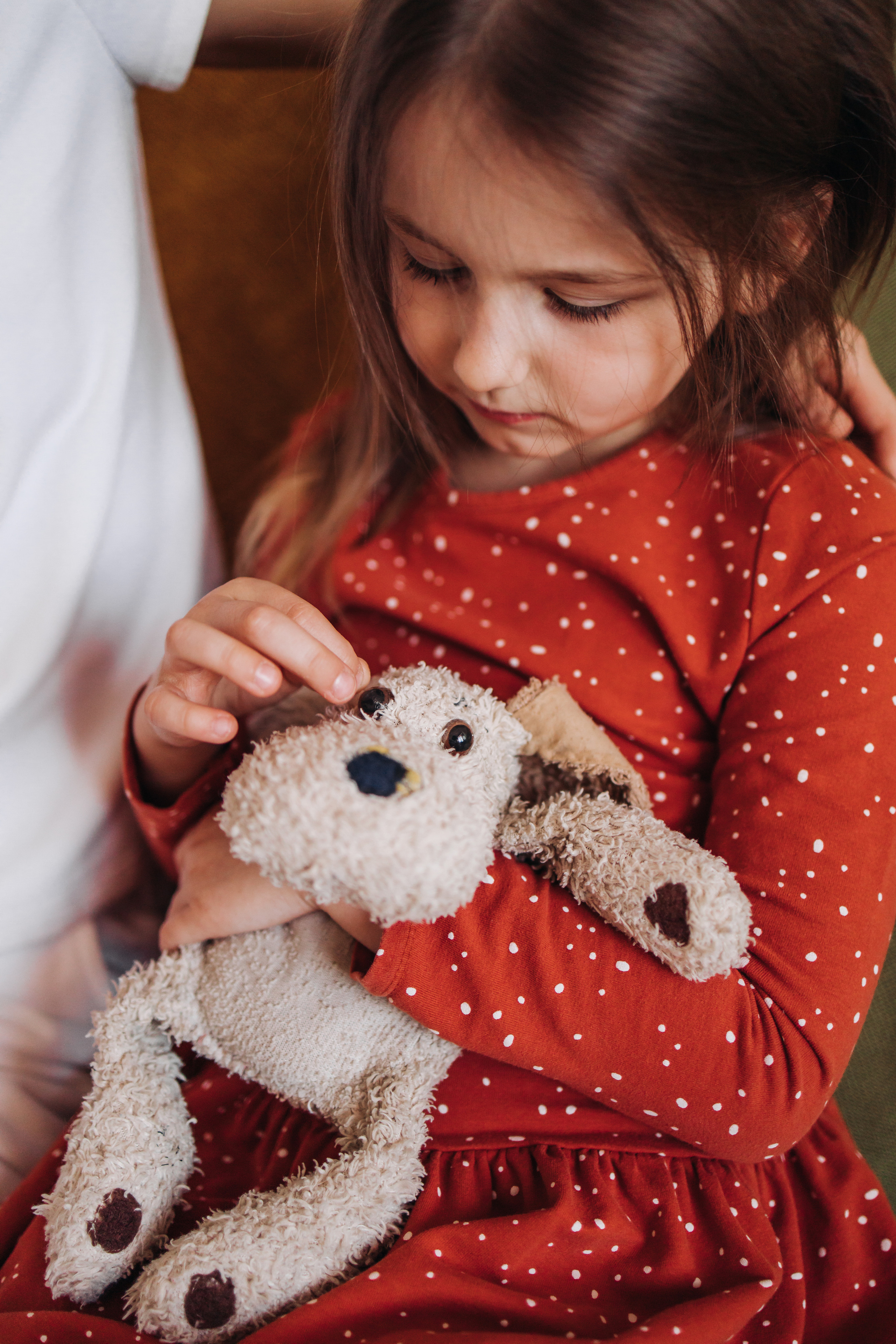 Семейная съёмка дома. Семейный и свадебный фотограф Viva Photo