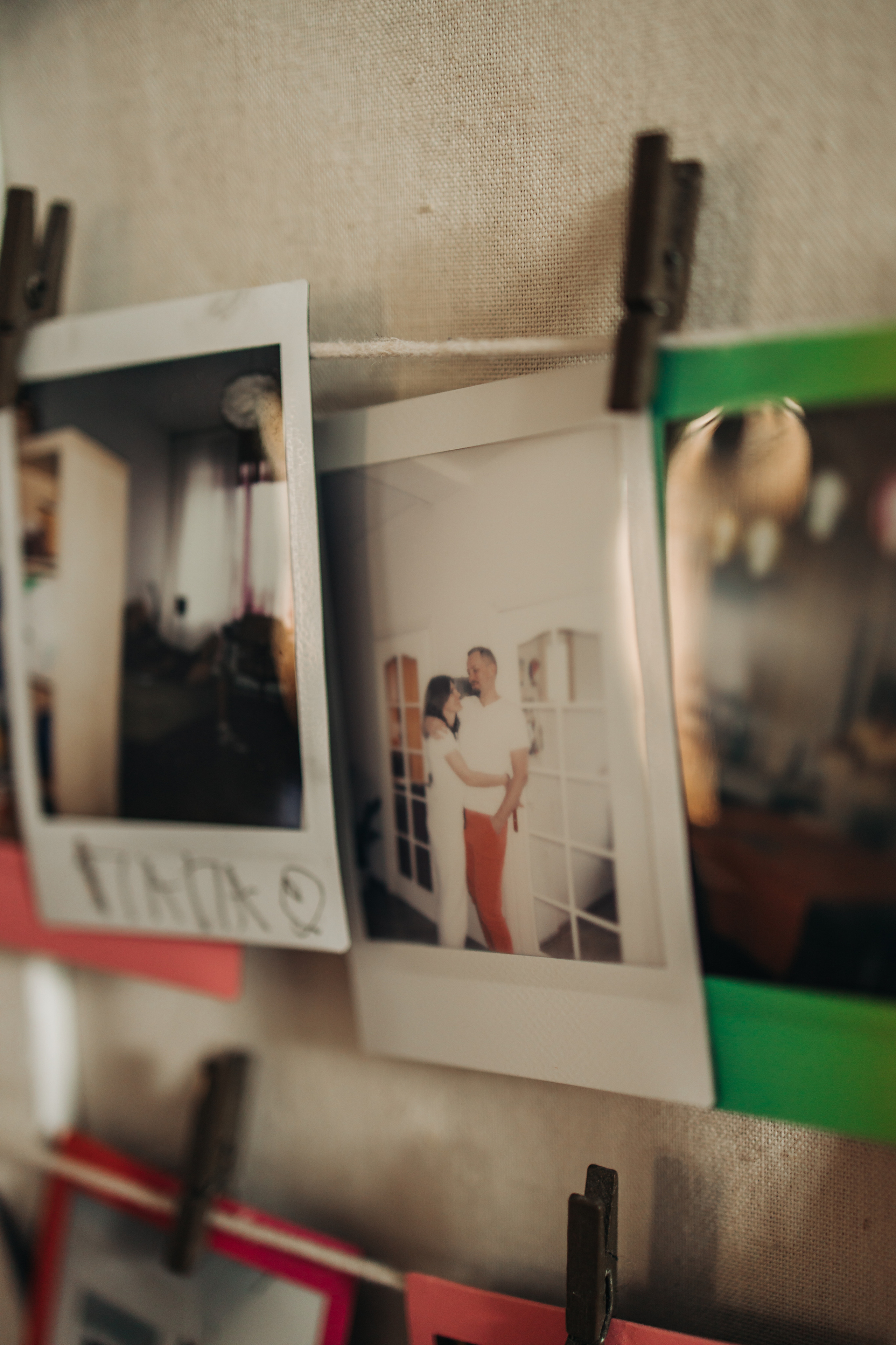 Семейная съёмка дома. Семейный и свадебный фотограф Viva Photo