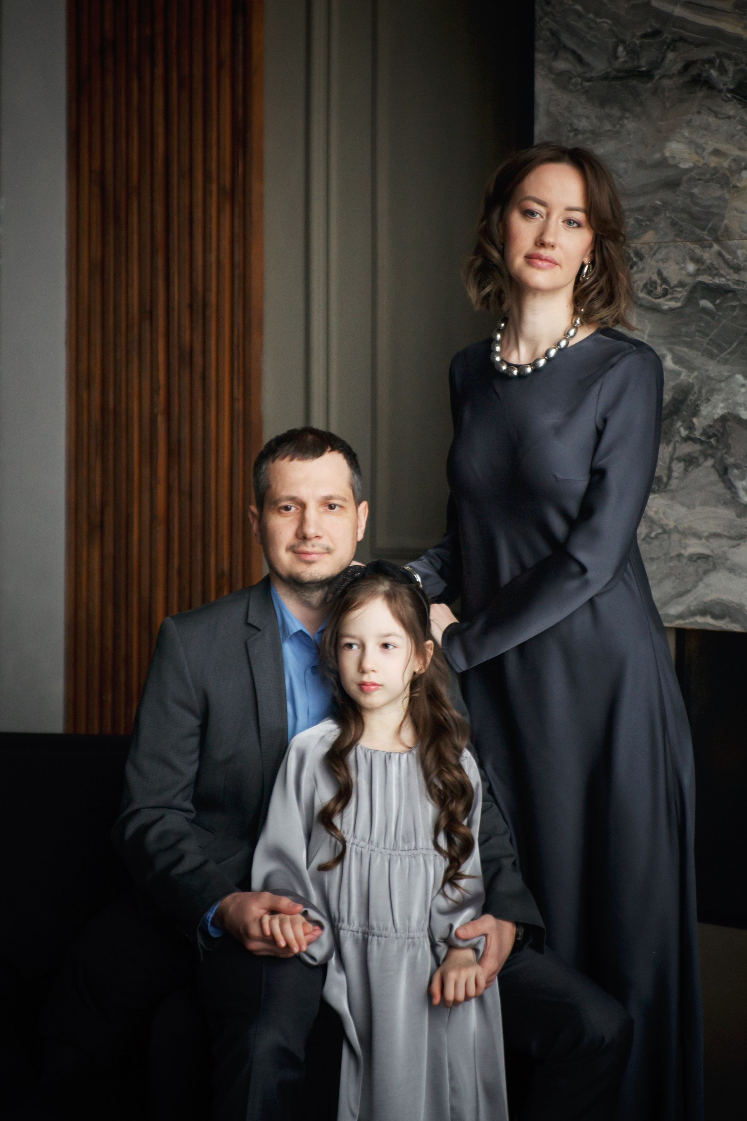 19.01.25 Семья Аллы. Детский и семейный фотограф в Бердске и Новосибирске Дарья Гребнева