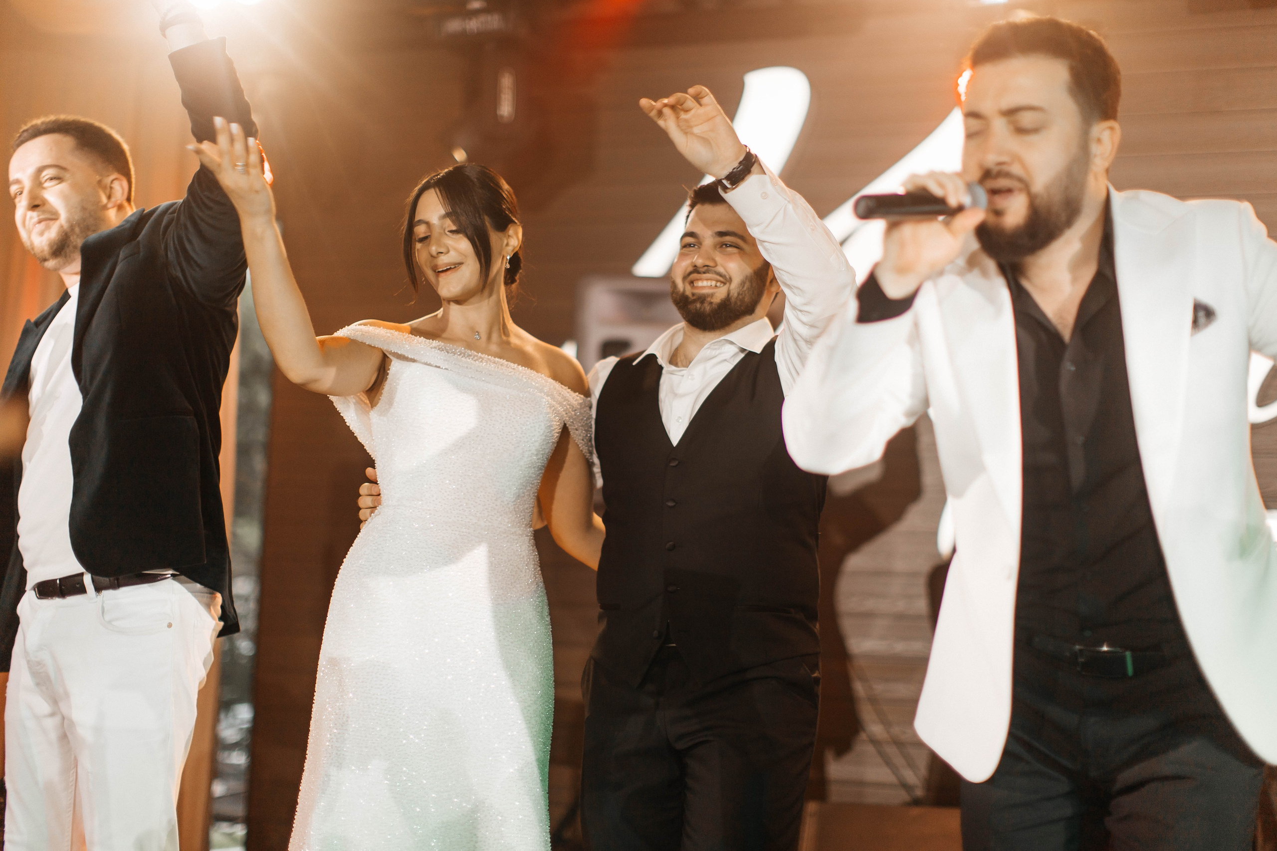 Арсен & Мариам. Главная