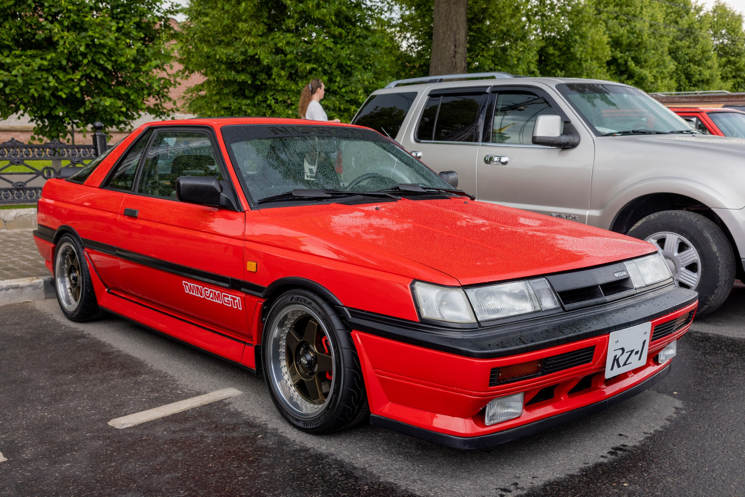 Автострада 20 лет. Фотограф в Туле Крупский АнДРей. Фотостудия «КАДР71» в Туле