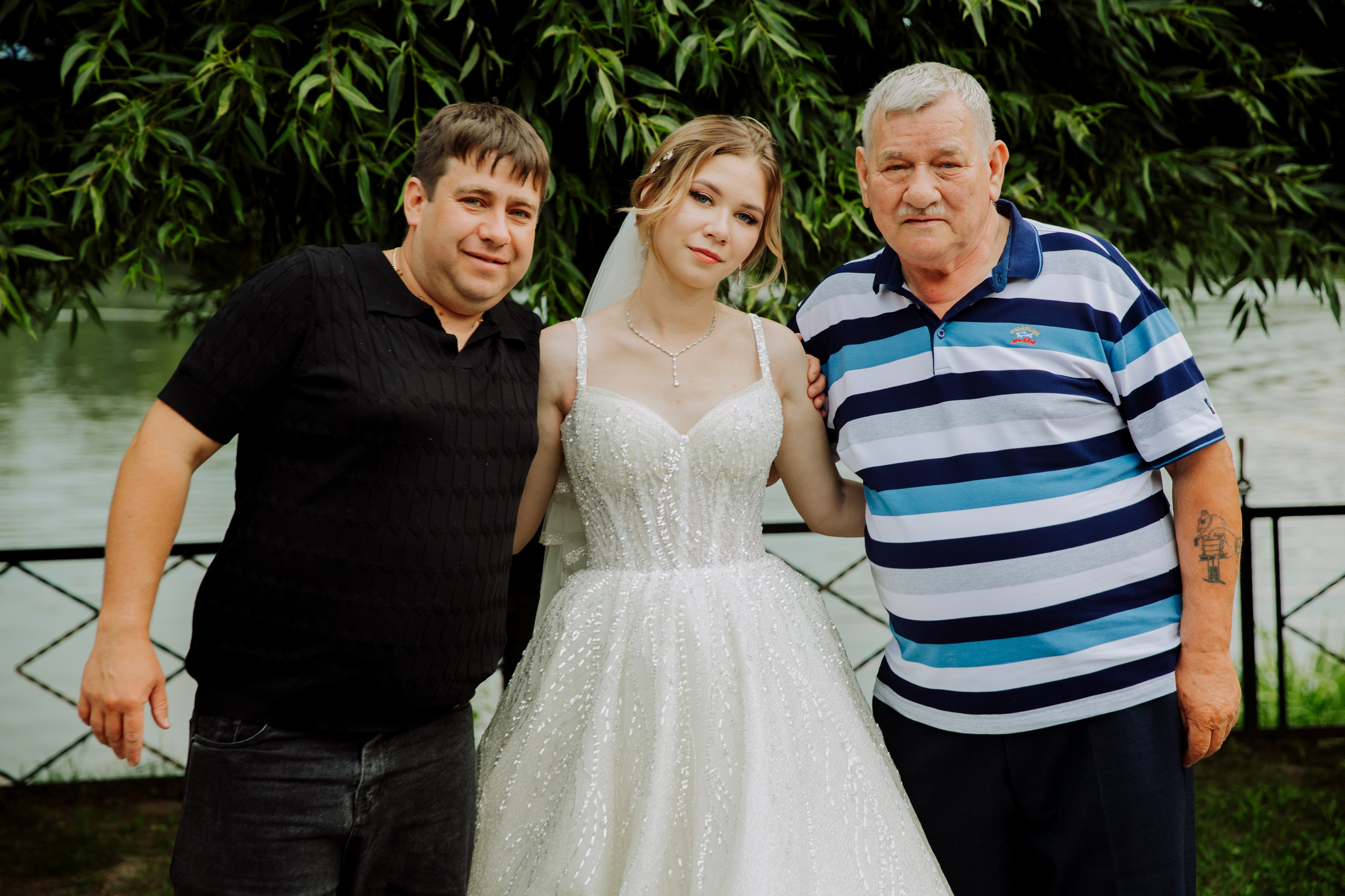 Лазурный. Семейный фотограф москва