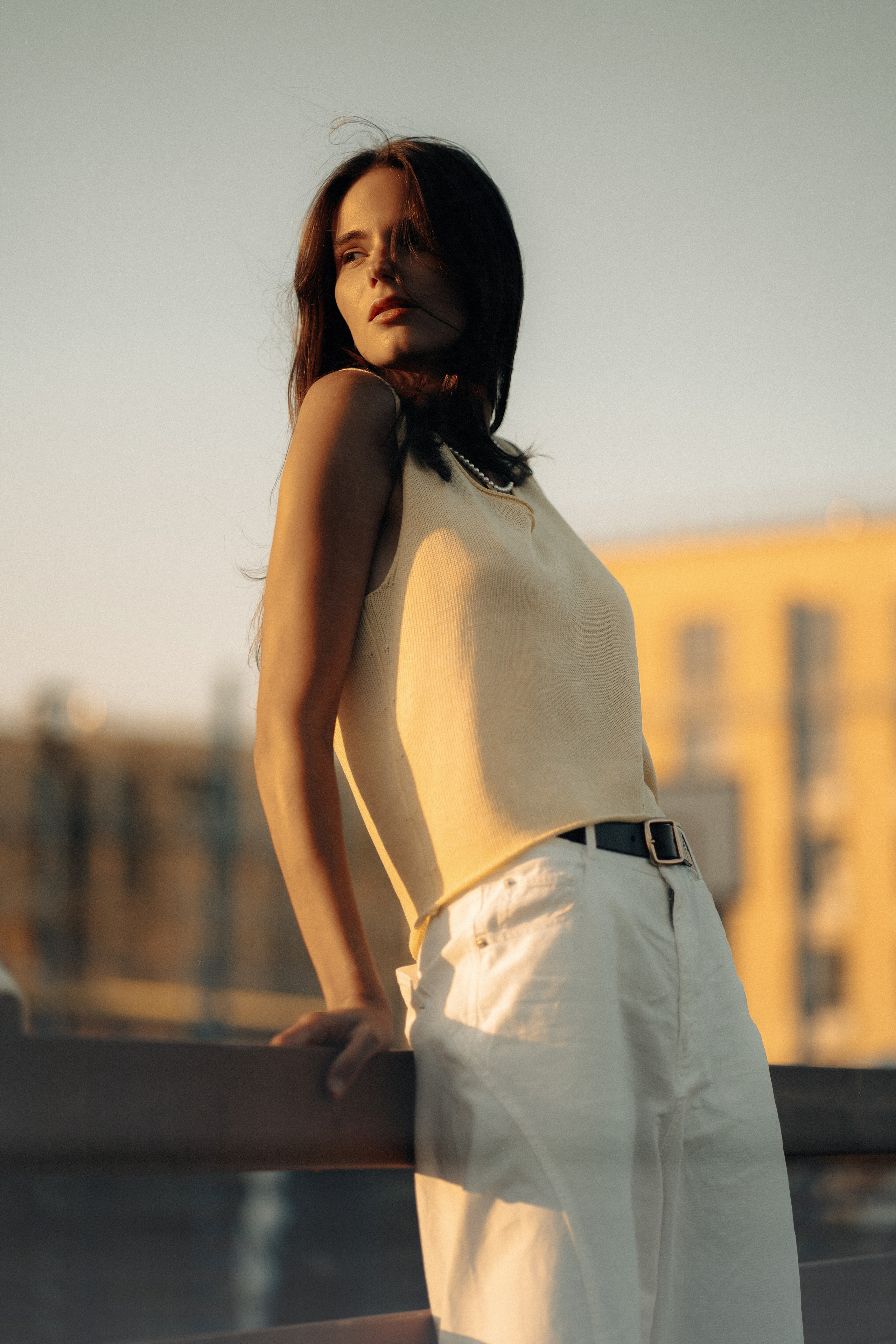 Чувственный фотограф в Санкт-Петербурге Пятнова Ксения