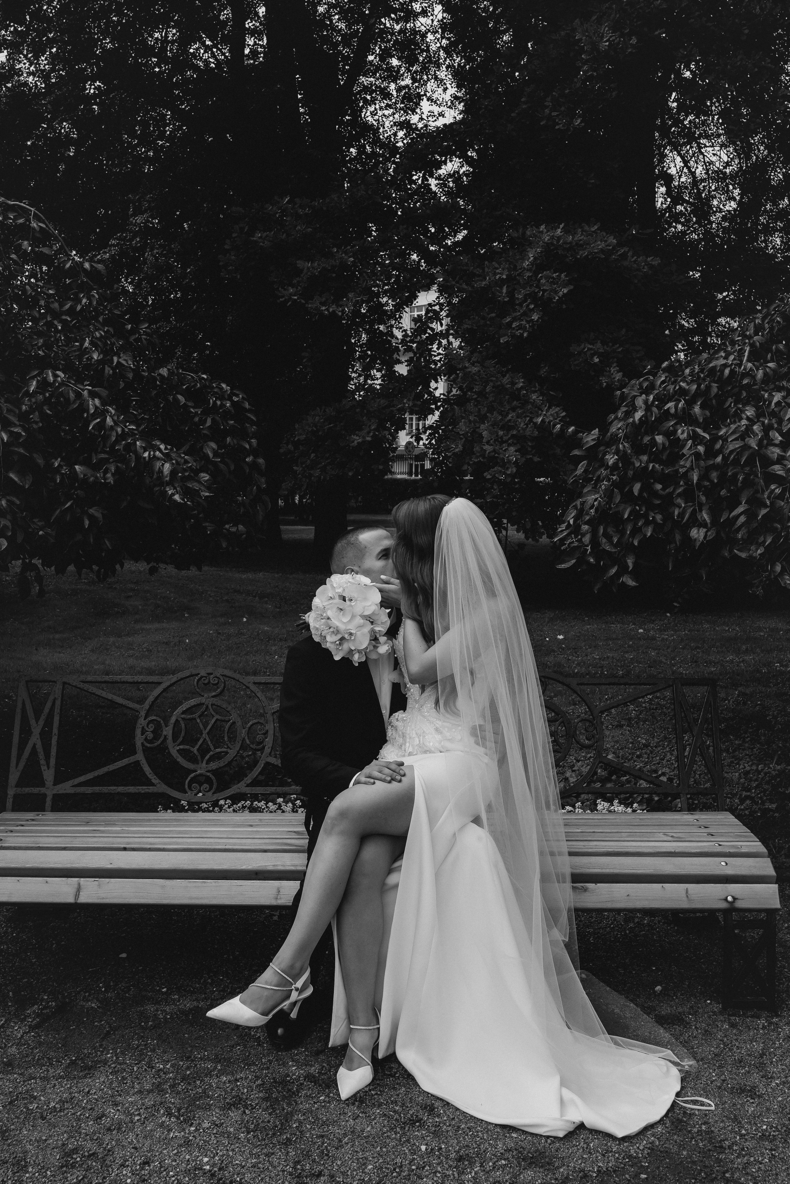 Светлана и Даниил. Семейный и свадебный фотограф в Ярославле Кропина Инна