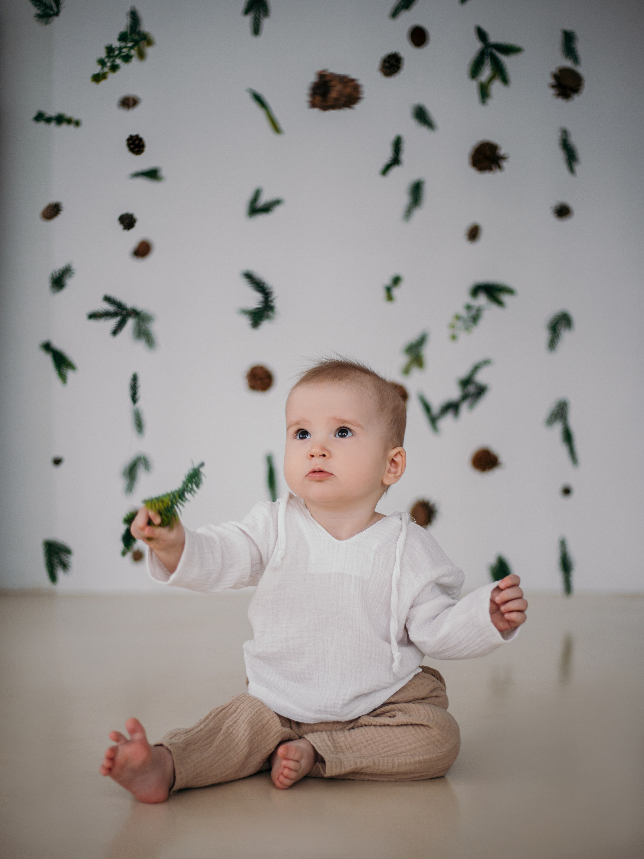 Дети. Мира Мерцалова фотограф Москва