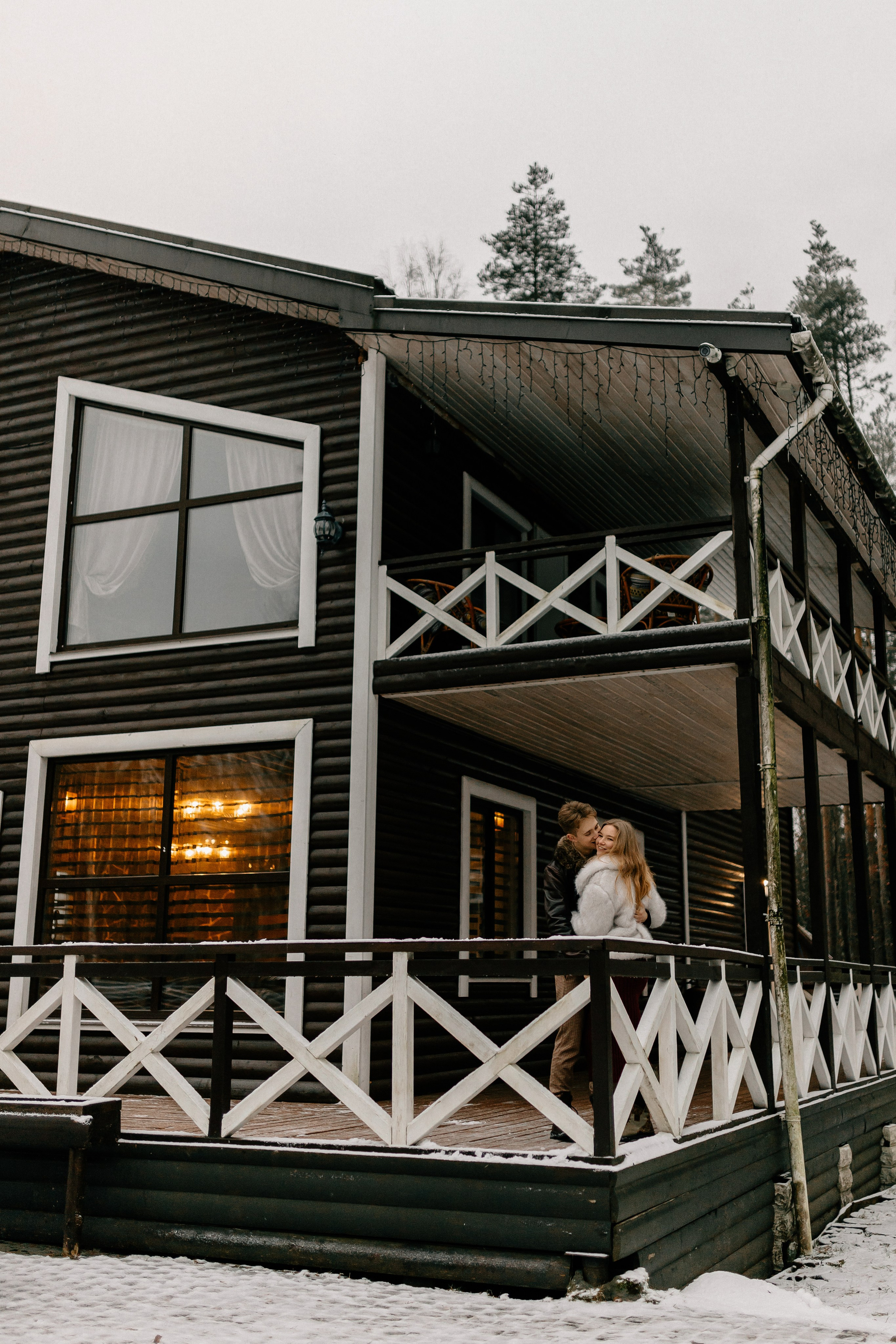 Илона и Арсений. Николь — ваш любимый фотограф в Санкт-Петербурге