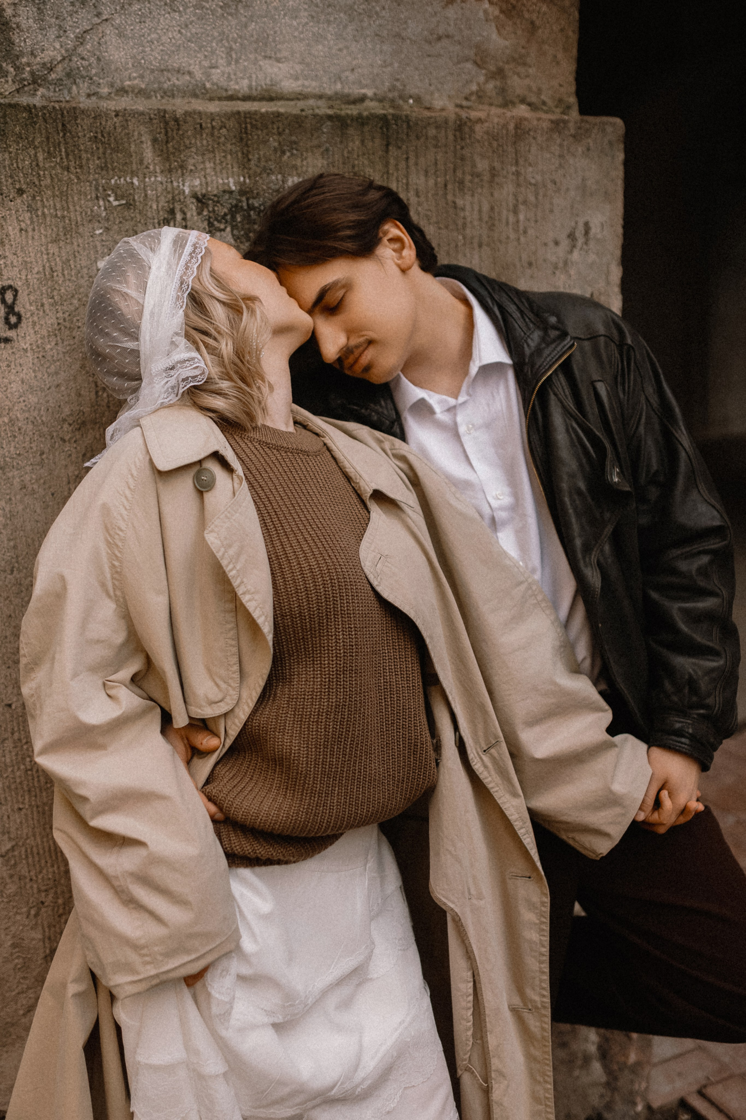 Миша и Саша. Николь — ваш любимый фотограф в Санкт-Петербурге