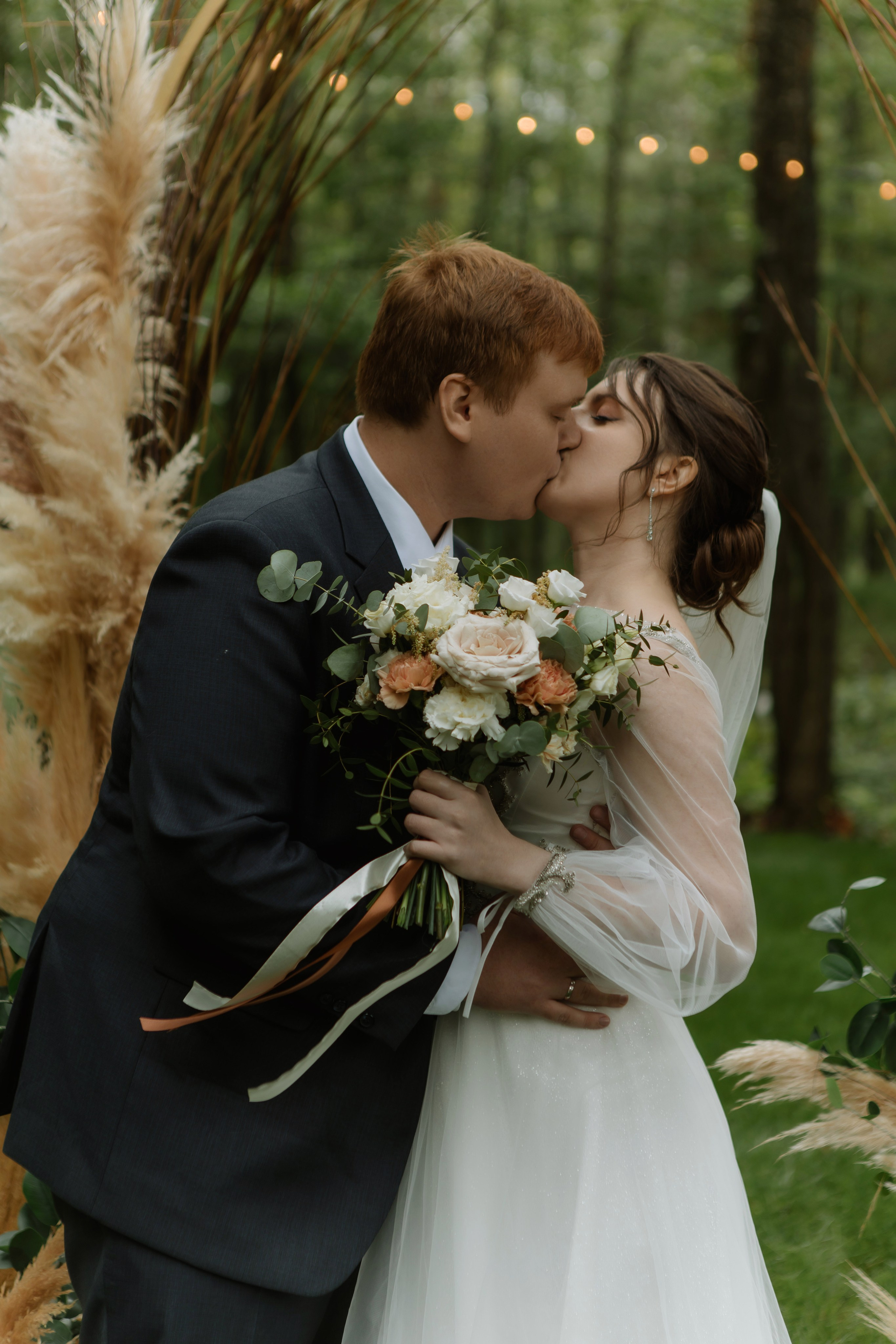 Кристина и Денис. Главная