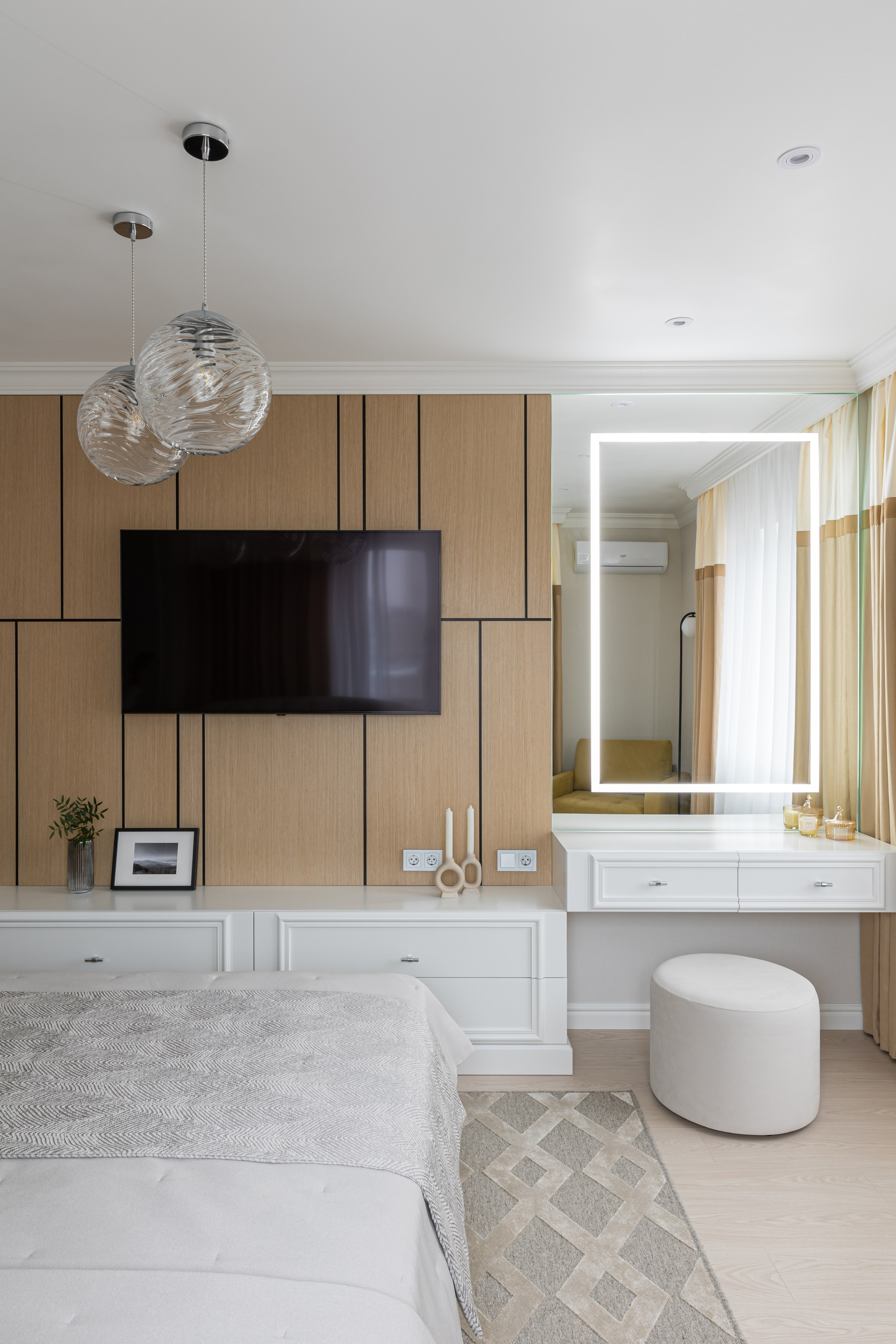 Реализация ЖК «ЯНТАРЬ». Марченкова Екатерина|ДИЗАЙНЕР ИНТЕРЬЕРА г. Иваново