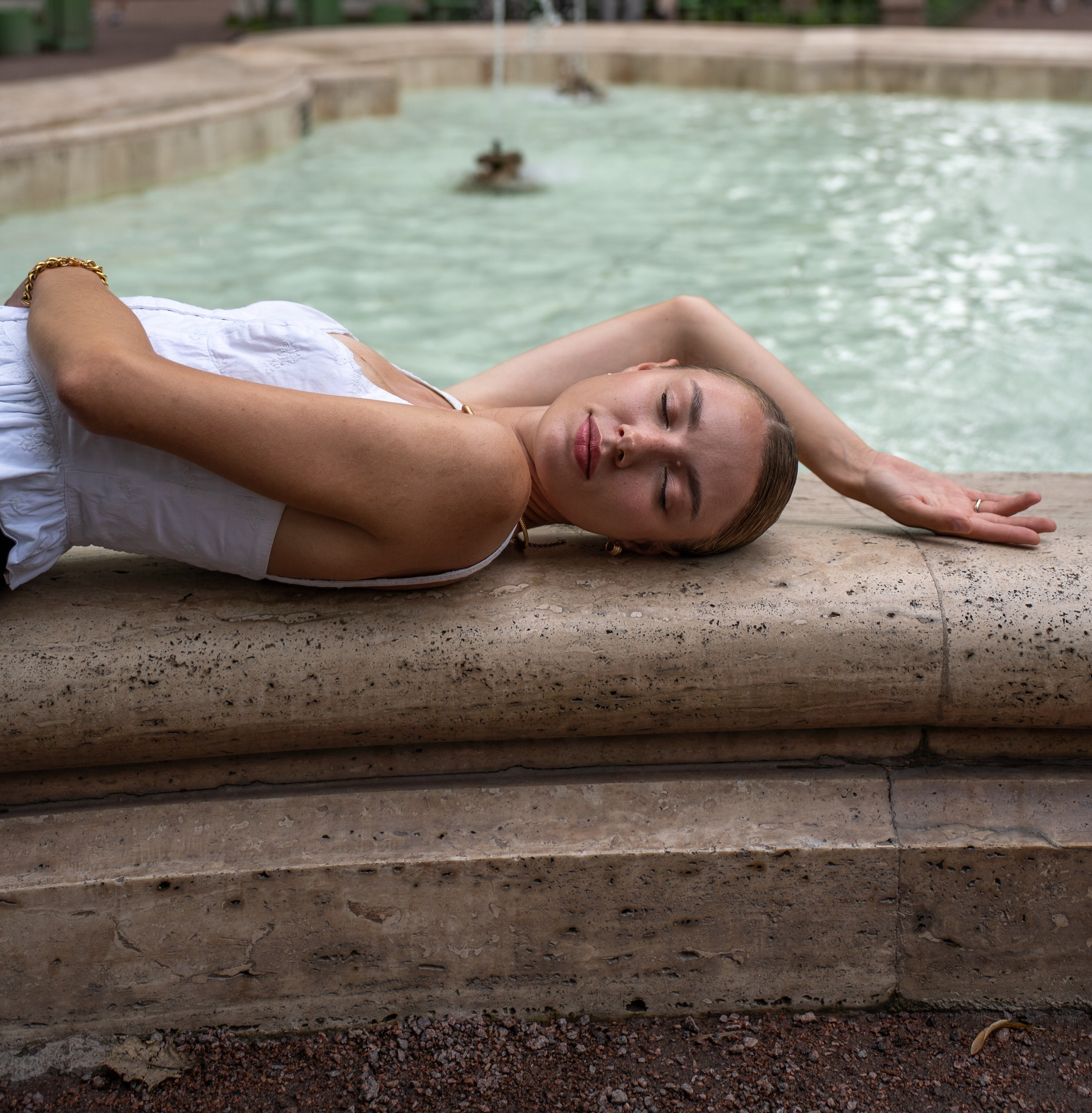 Соня. Женский фотограф в Санкт-Петербурге Александра Гончарова