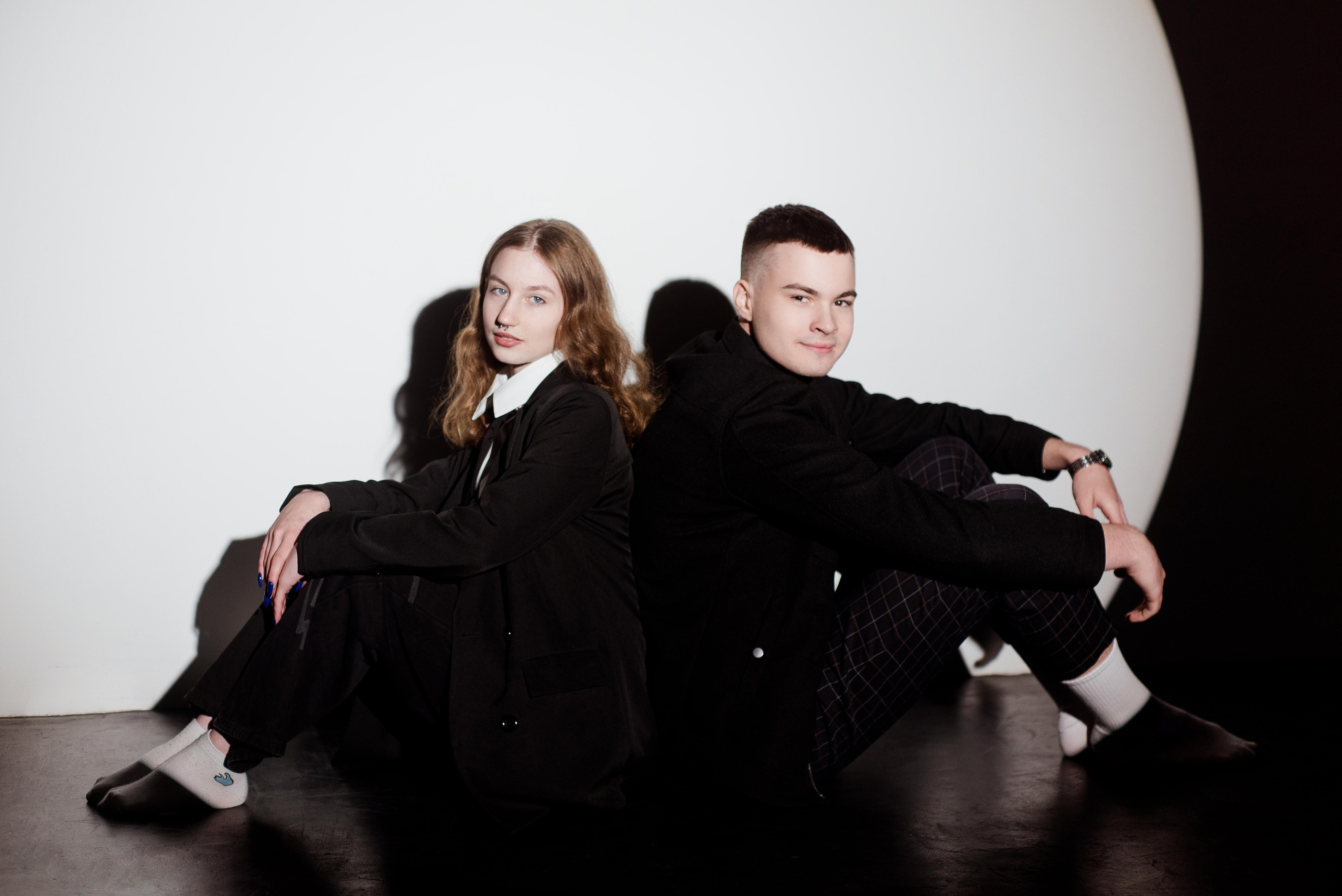 Рома и Арина. Свадебный и семейный фотограф Яна Стражева. Волгоград, Москва