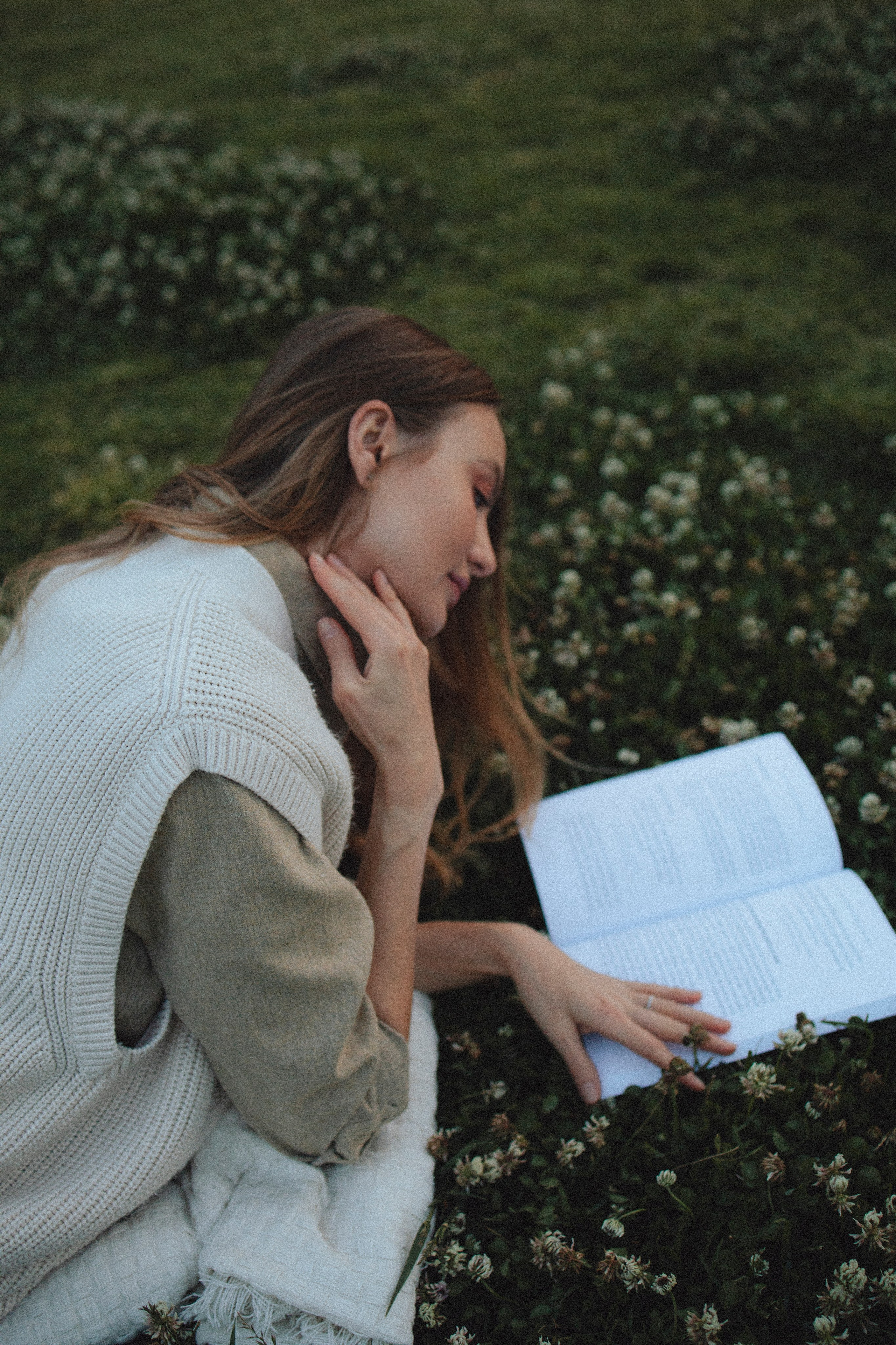 🤍. Главная