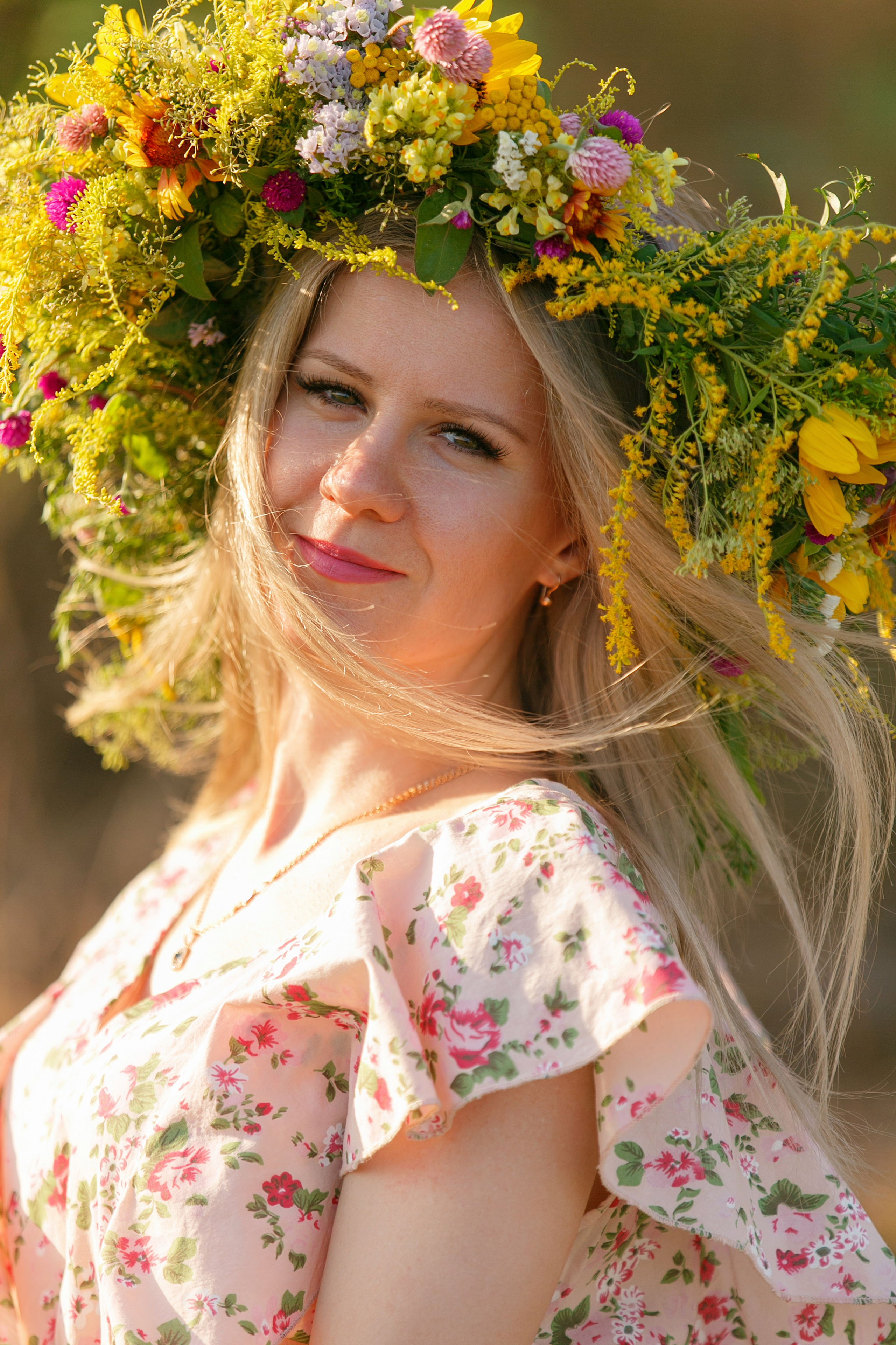 Виктория С. Фотограф Богданенко Антон