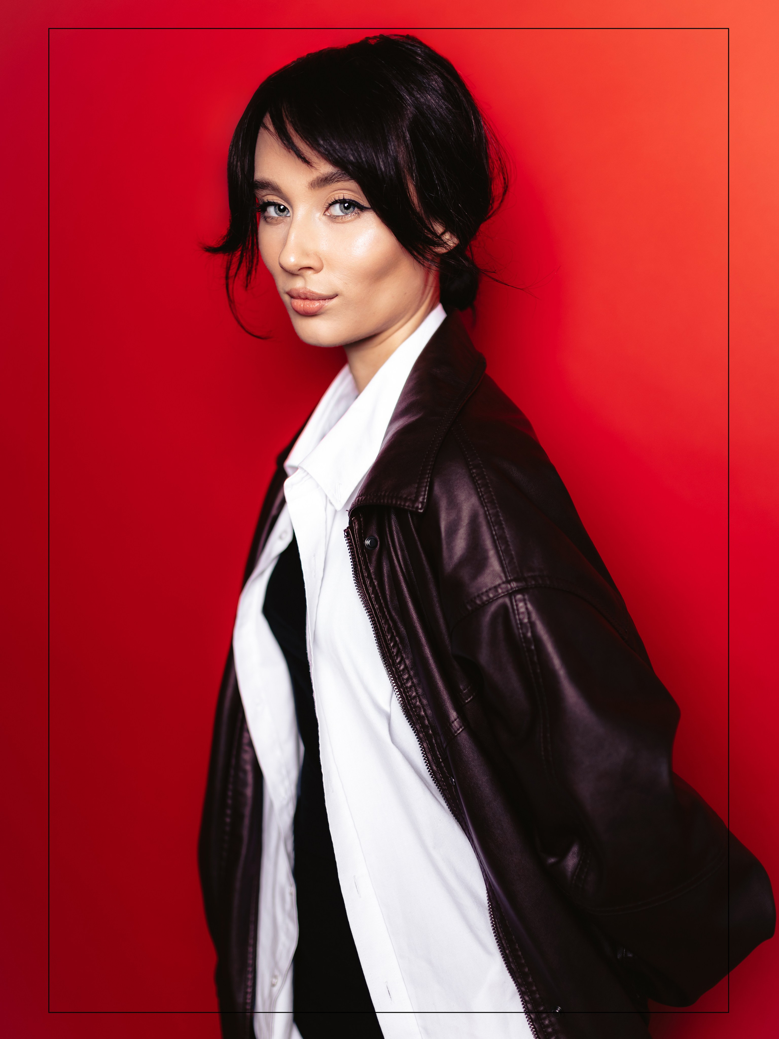 Студийные. Фотограф Анастасия Козловская aadazzling