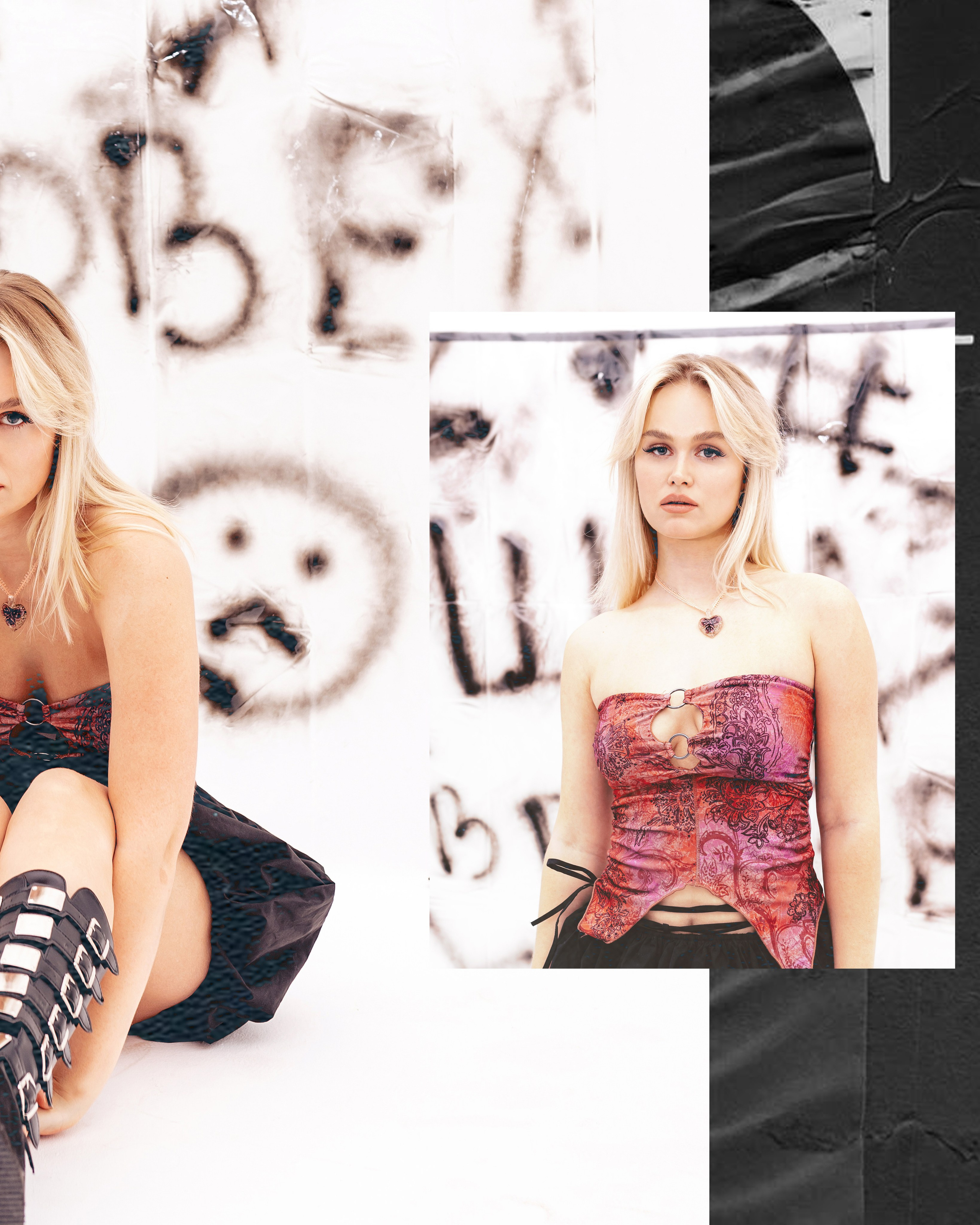 Студийные. Фотограф Анастасия Козловская aadazzling