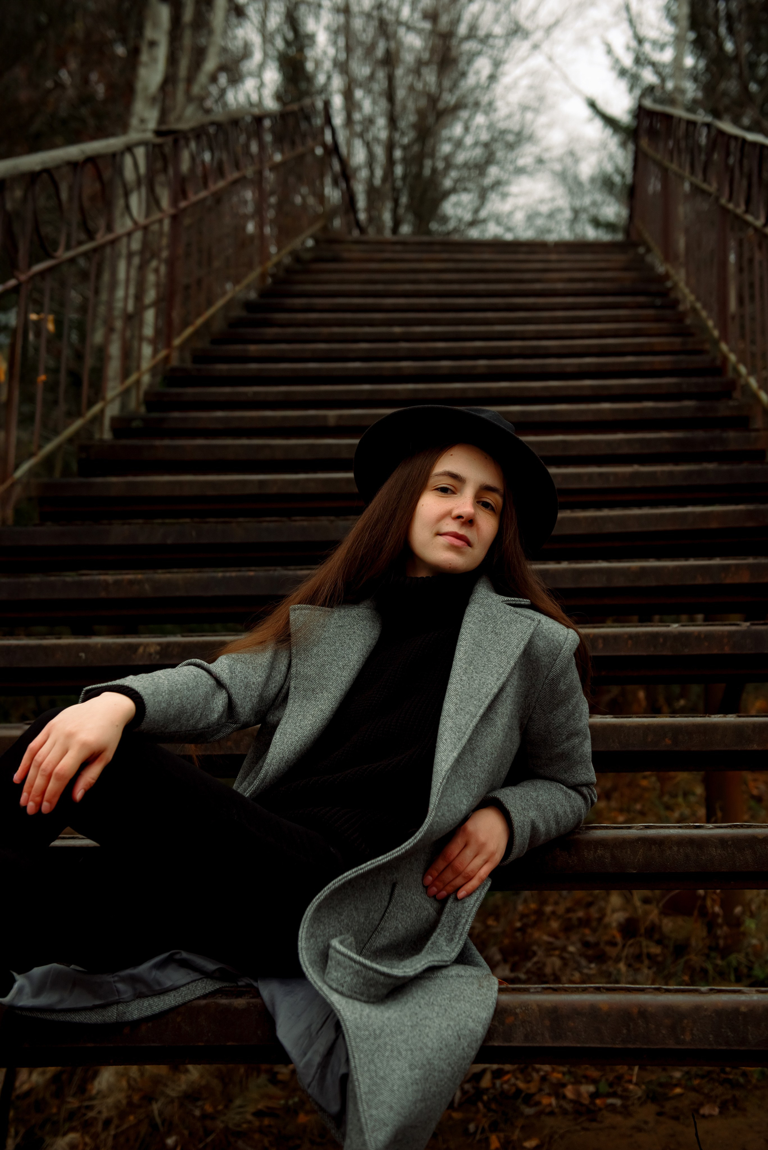 Фотопрогулки. Детский-Семейный фотограф Пермь