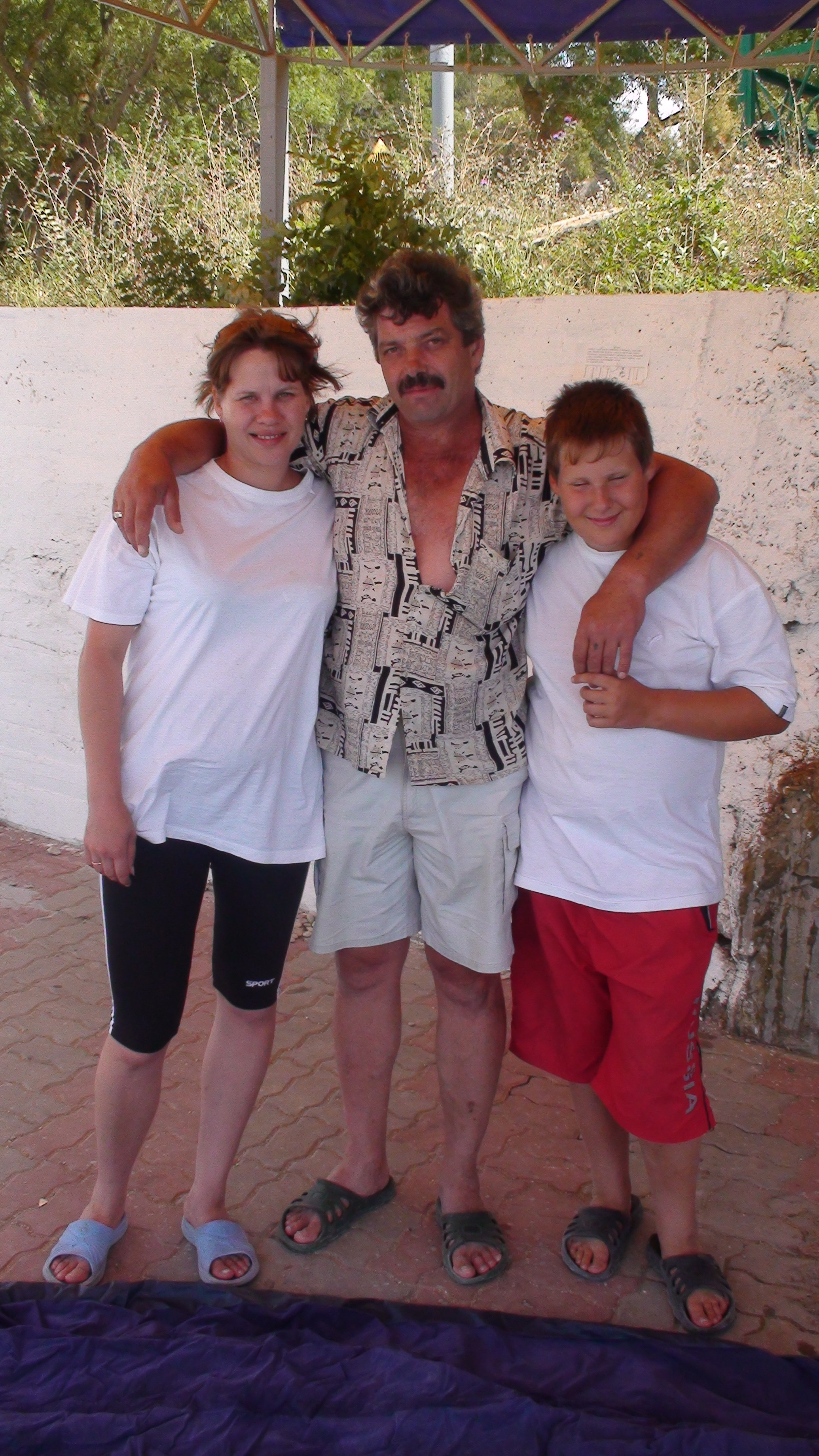 Отпуск 27.05-16.08. Семейный, Свадебный фотограф СПБ Питер— Романова Екатерина