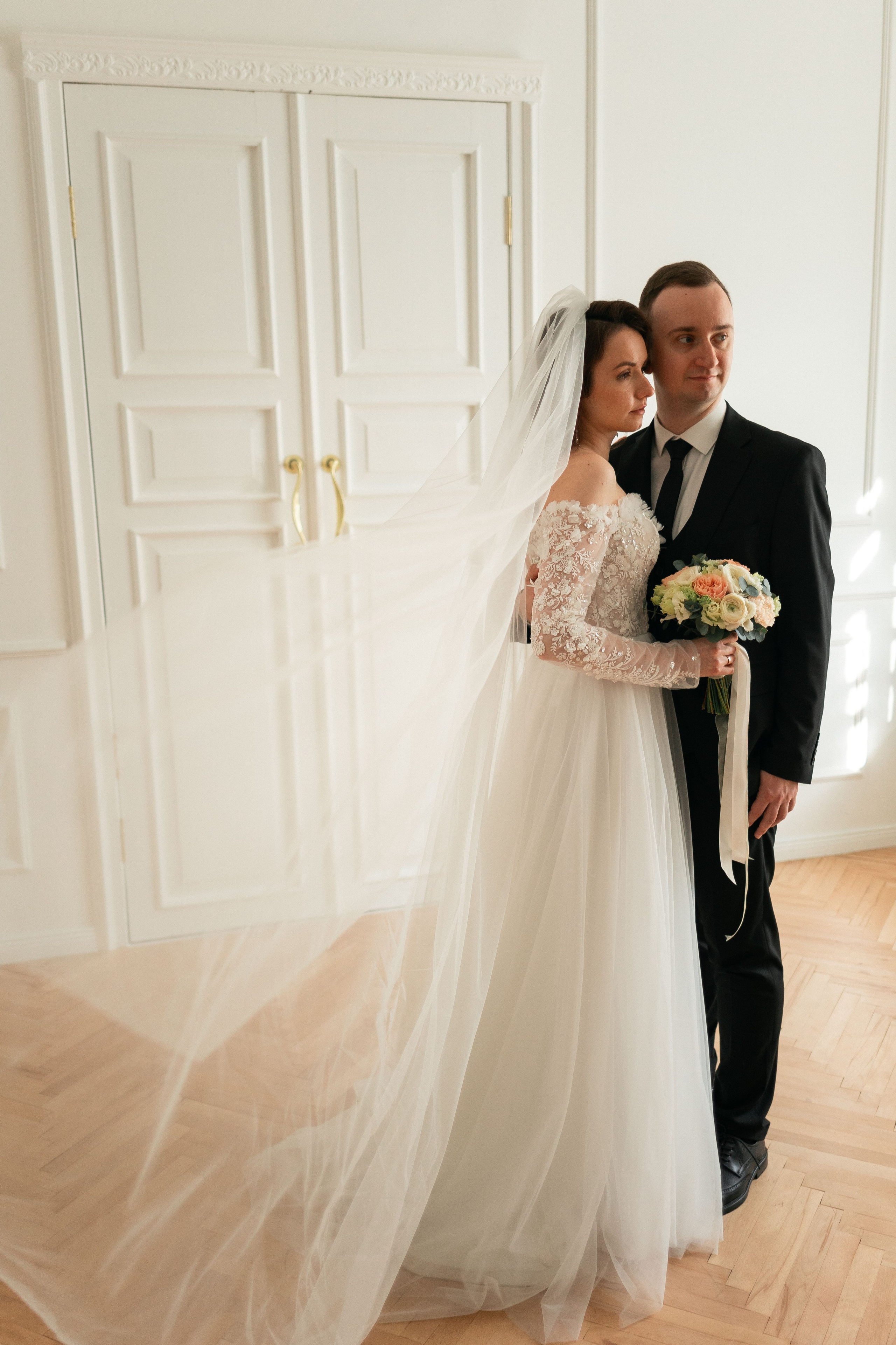 M&I. Семейный фотограф в Севастополе и Симферополе Александра Чистякова